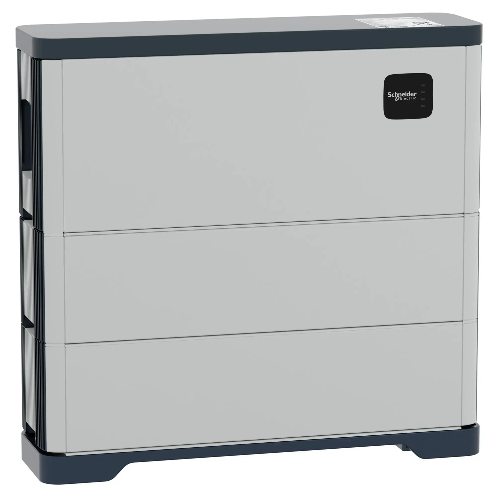 Schneider Electric BAT7KEU1 Schneider Boost Batterie 6,8kWh, Li-ion, App-Steuerung (img_002) Schneider Electric BAT7KEU1 Schneider Boost Batterie 6,8kWh, Li-ion, App-Steuerung (img_002)