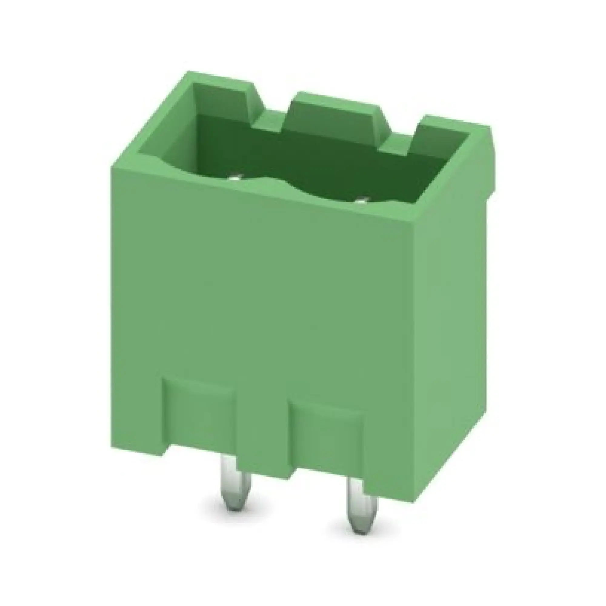 Phoenix Contact 1755736 PCB header MSTBVA 2,5/ 2-G-5,08 (img_001) Phoenix Contact 1755736 PCB header MSTBVA 2,5/ 2-G-5,08 (img_001)