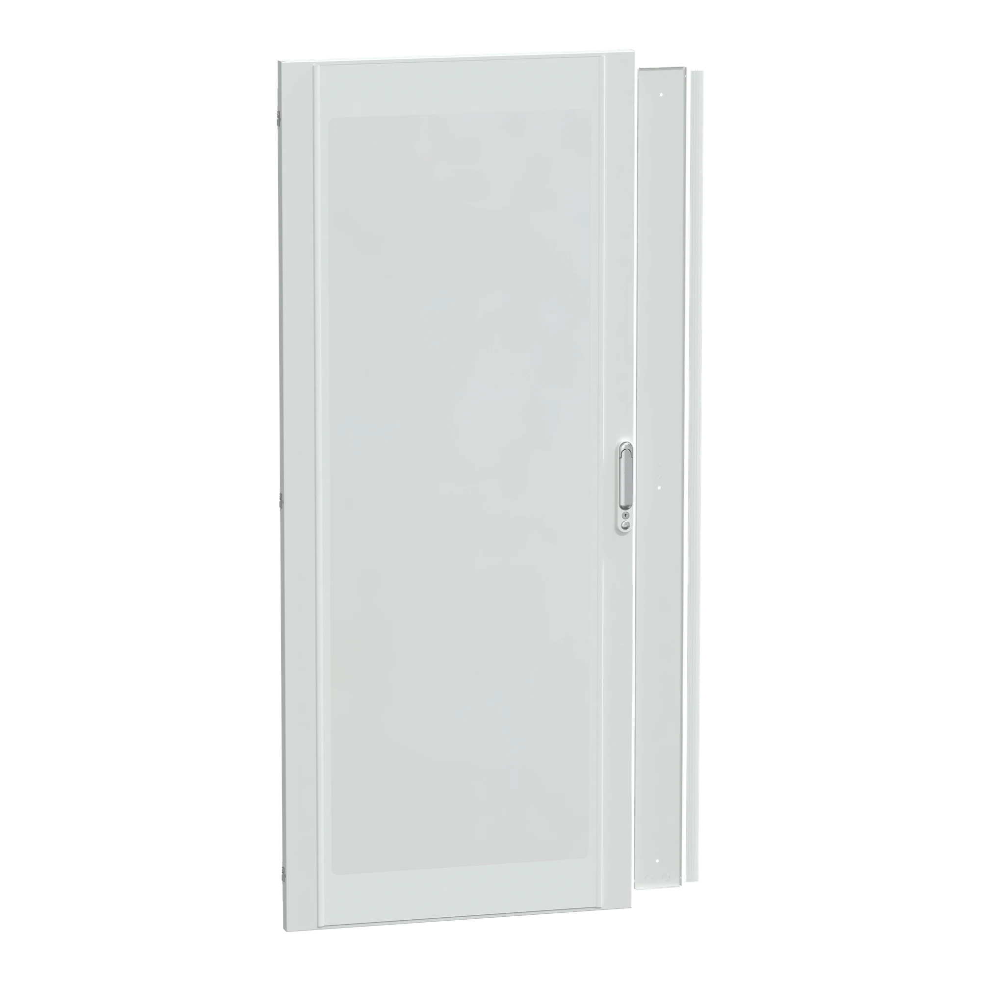 Schneider Electric LVS08548 PrismaSeT-P, View Door, IP55, IK10, Width=800mm (img_001) Schneider Electric LVS08548 PrismaSeT-P, View Door, IP55, IK10, Width=800mm (img_001)
