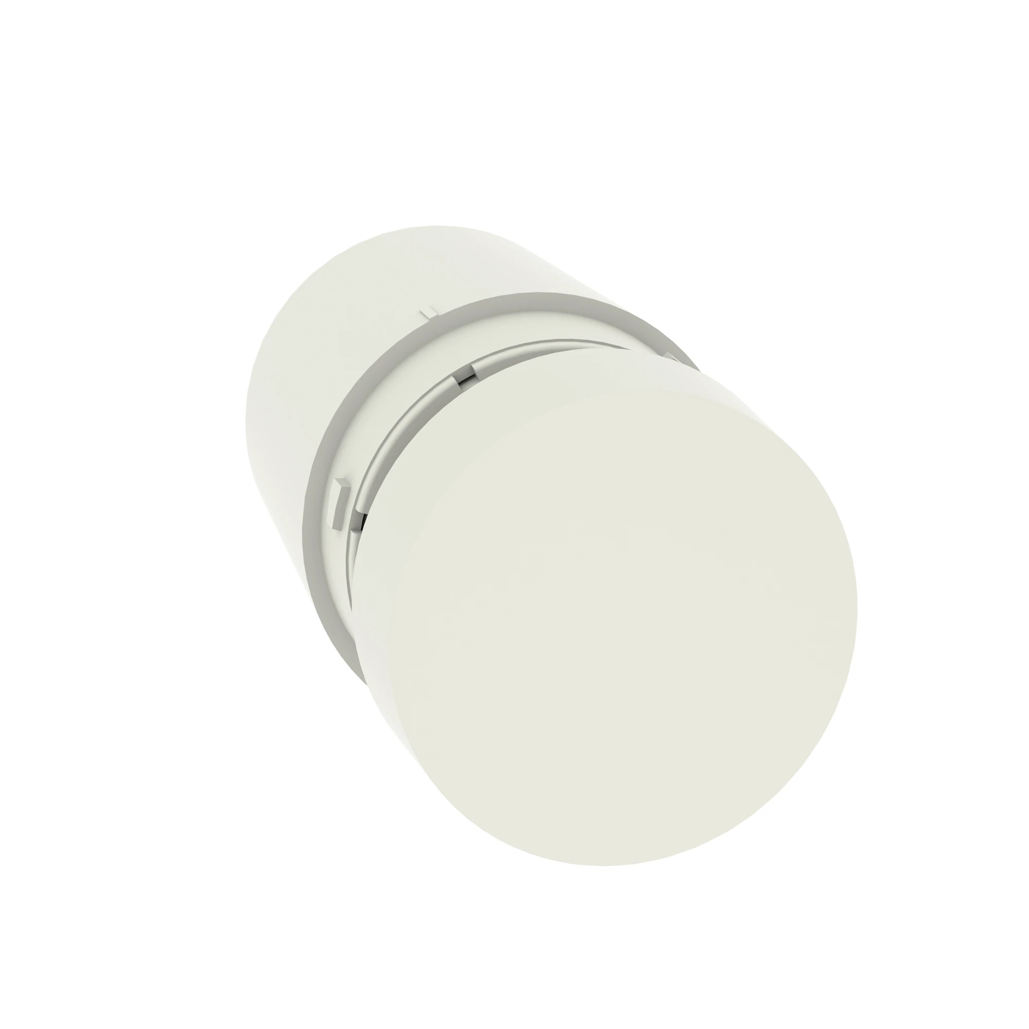 Schneider Electric XVMC29B Connecting element with integrated buzzer, white, 24 V, Ø 45 (img_006)