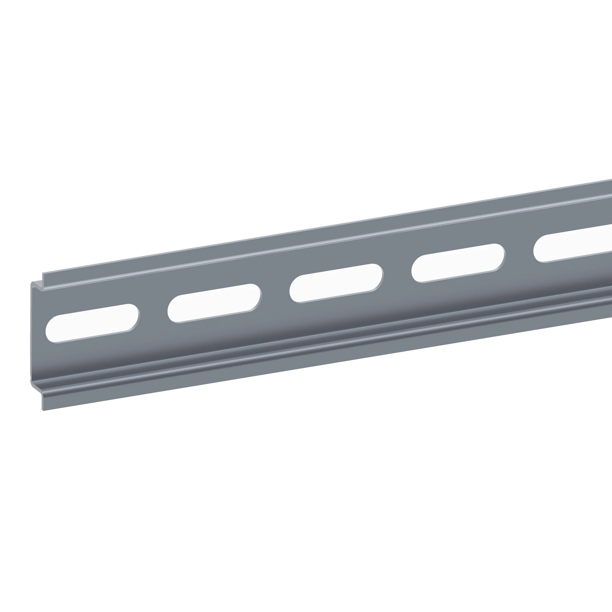 Schneider Electric NSYSDR200BD Symmetrical DIN rail, perforated, H35xT7.2mm L2000mm, for NSYTR clamp (img_001) Schneider Electric NSYSDR200BD Symmetrical DIN rail, perforated, H35xT7.2mm L2000mm, for NSYTR clamp (img_001)