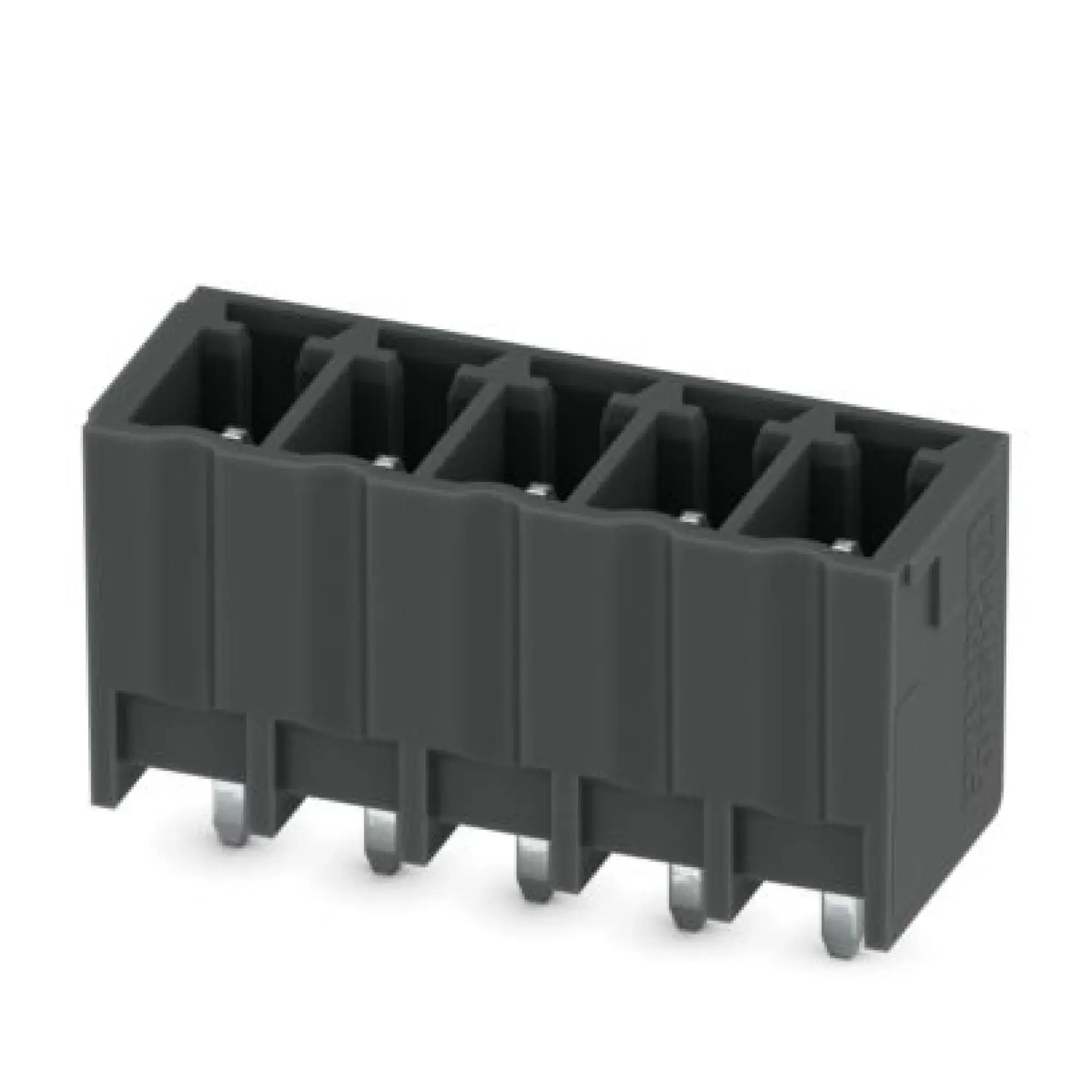 Phoenix Contact 1780943 PCB header MCV 1,5/ 5-G-3,5 P20 THRR56 (img_001) Phoenix Contact 1780943 PCB header MCV 1,5/ 5-G-3,5 P20 THRR56 (img_001)