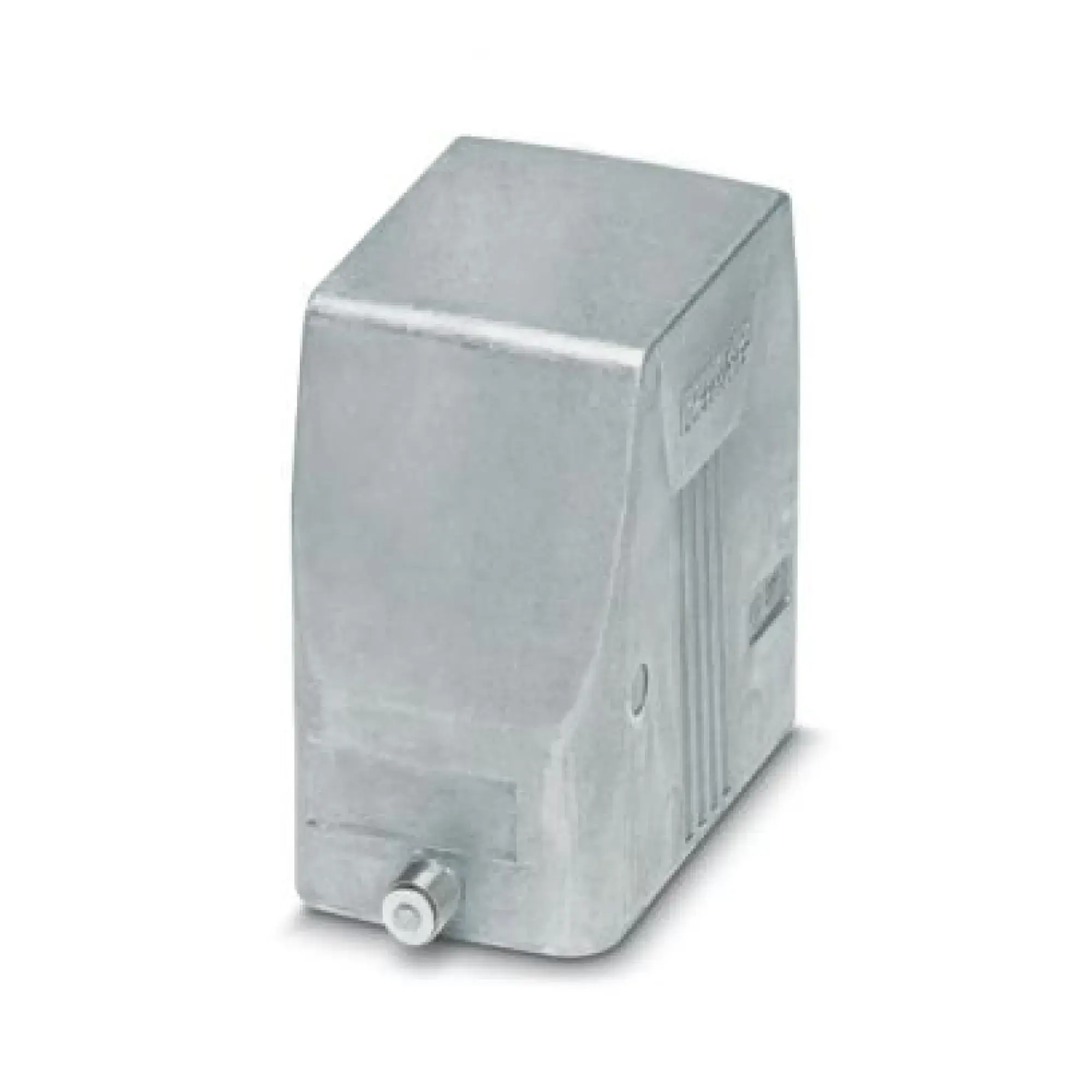 Phoenix Contact 1419903 Housing HC-STA-B10-HHFS-BLANK-EL-AL (img_001)