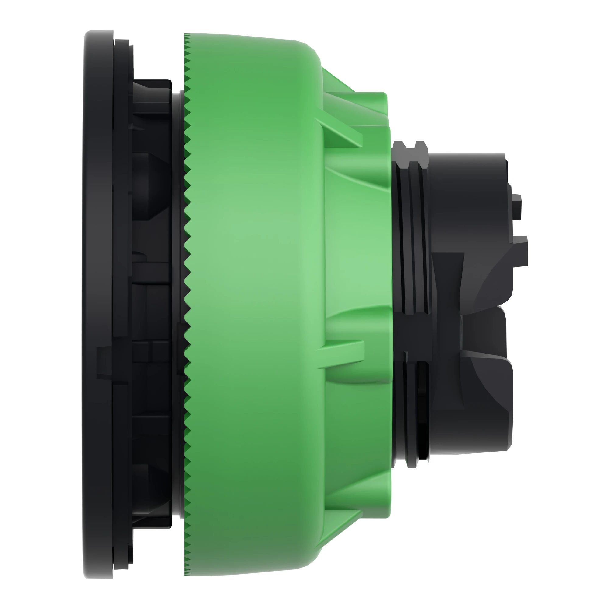 Schneider Electric ZB5FV063 Light indicator, front element, Harmony XB5F, plastic, 30mm, antimicrobial, blue, for universal LED (img_004) Schneider Electric ZB5FV063 Light indicator, front element, Harmony XB5F, plastic, 30mm, antimicrobial, blue, for universal LED (img_004)