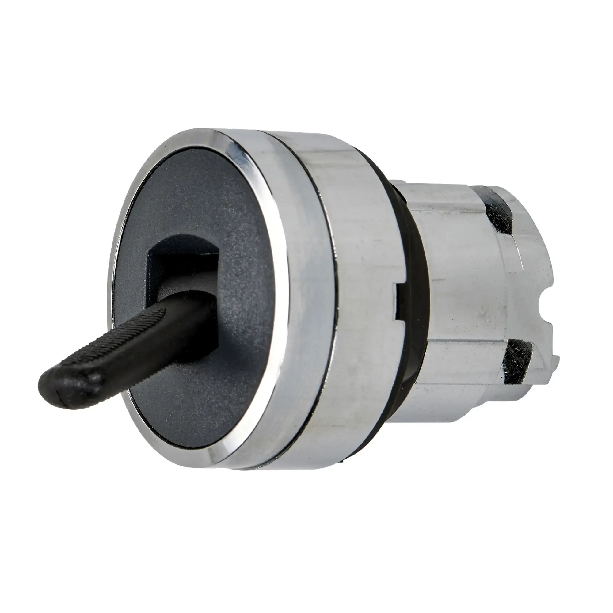 Schneider Electric ZB4BD28S29 Selector switch front element ZB4, w/o latching (img_002) Schneider Electric ZB4BD28S29 Selector switch front element ZB4, w/o latching (img_002)