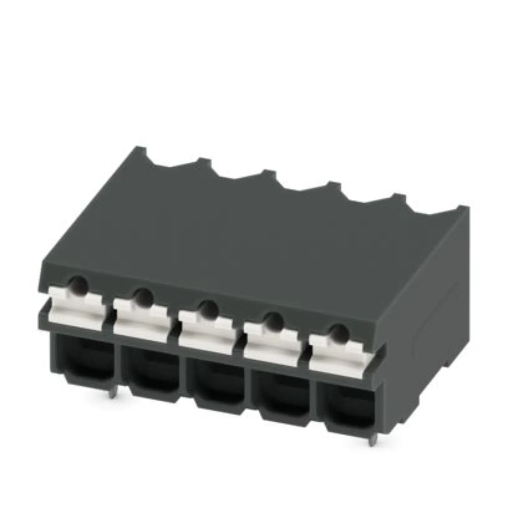Phoenix Contact 1824556 PCB terminal block SPT-SMD 1,5/ 5-H-3,5 R44 (img_001) Phoenix Contact 1824556 PCB terminal block SPT-SMD 1,5/ 5-H-3,5 R44 (img_001)