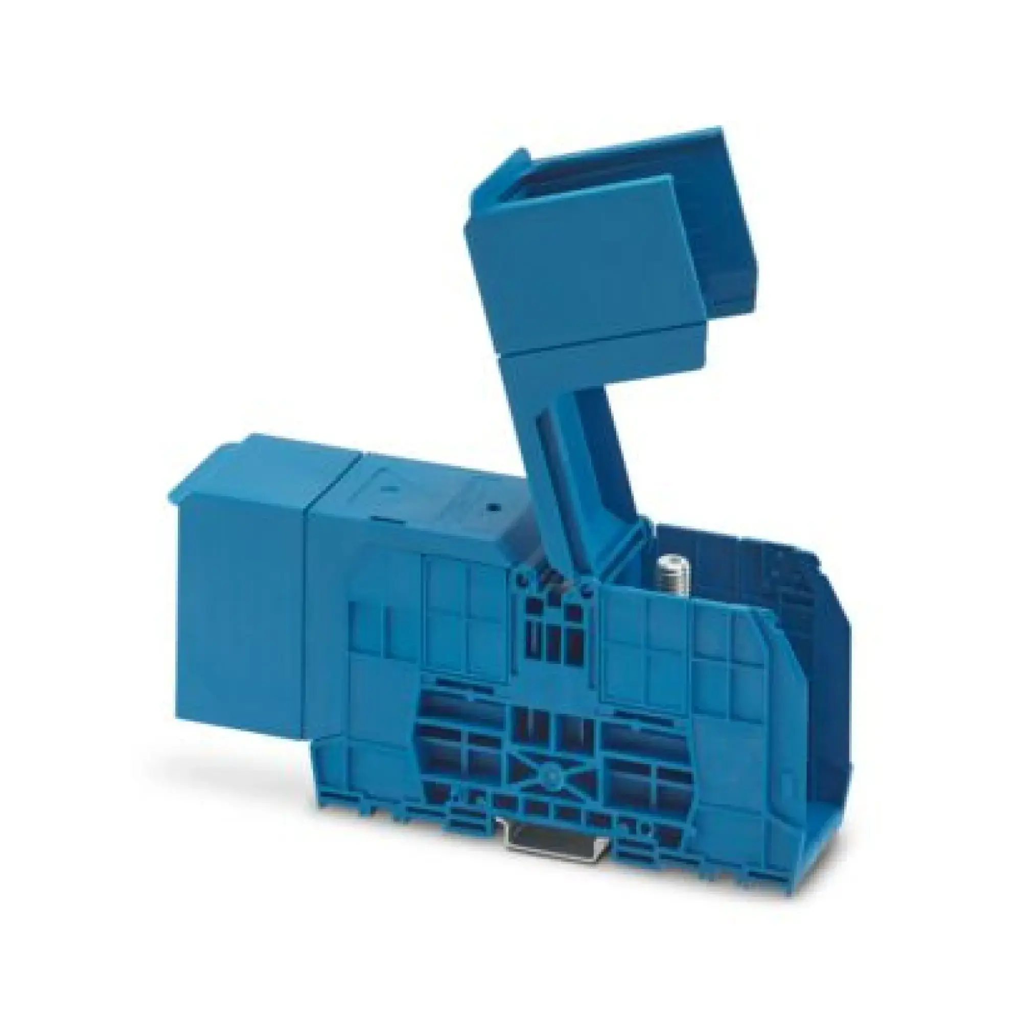 Phoenix Contact 3247977 Bolt connection terminal block RBO 10-HC BU (img_001) Phoenix Contact 3247977 Bolt connection terminal block RBO 10-HC BU (img_001)