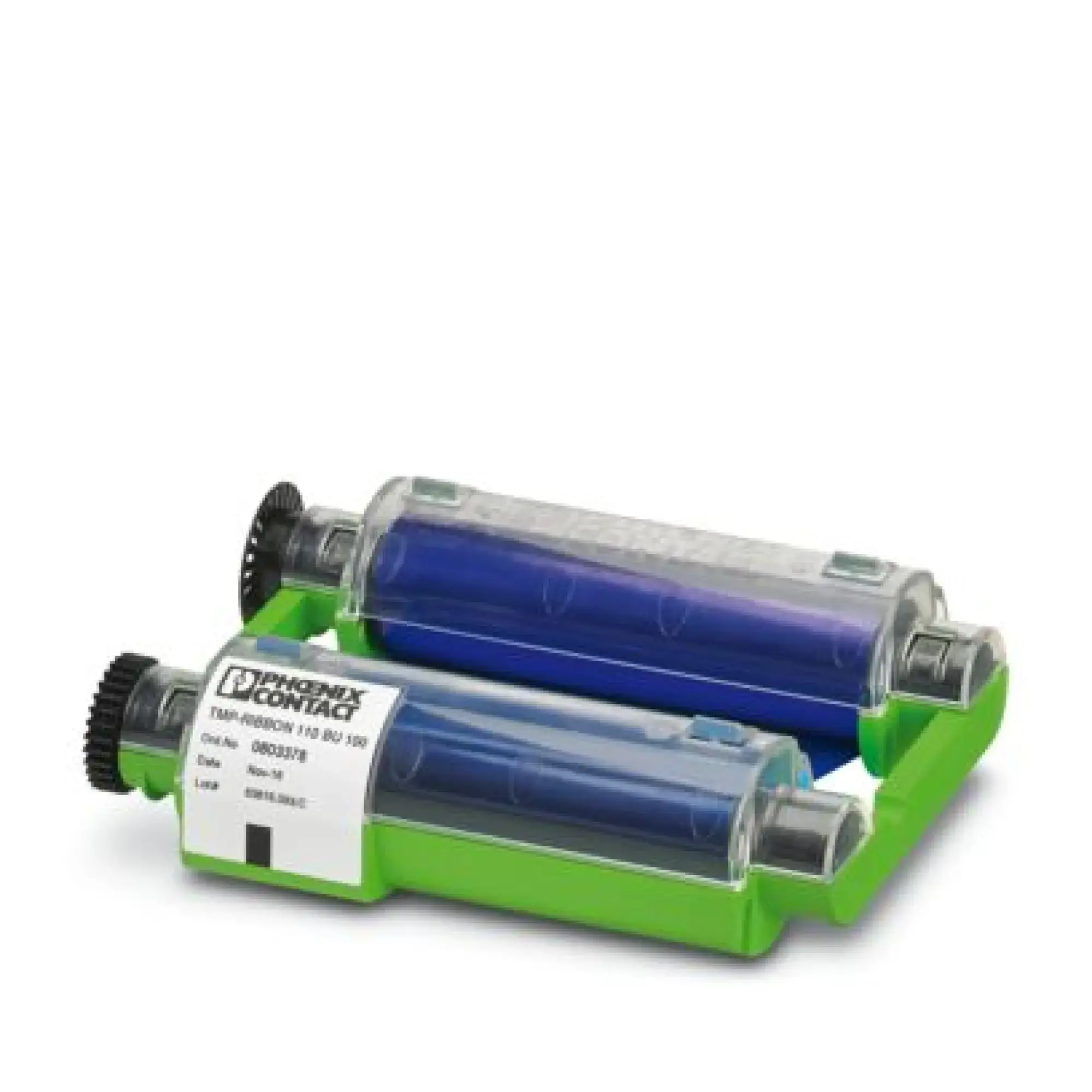 Phoenix Contact 0803378 Ink ribbon cartridge TMP-RIBBON 110 BU 100 (img_001)