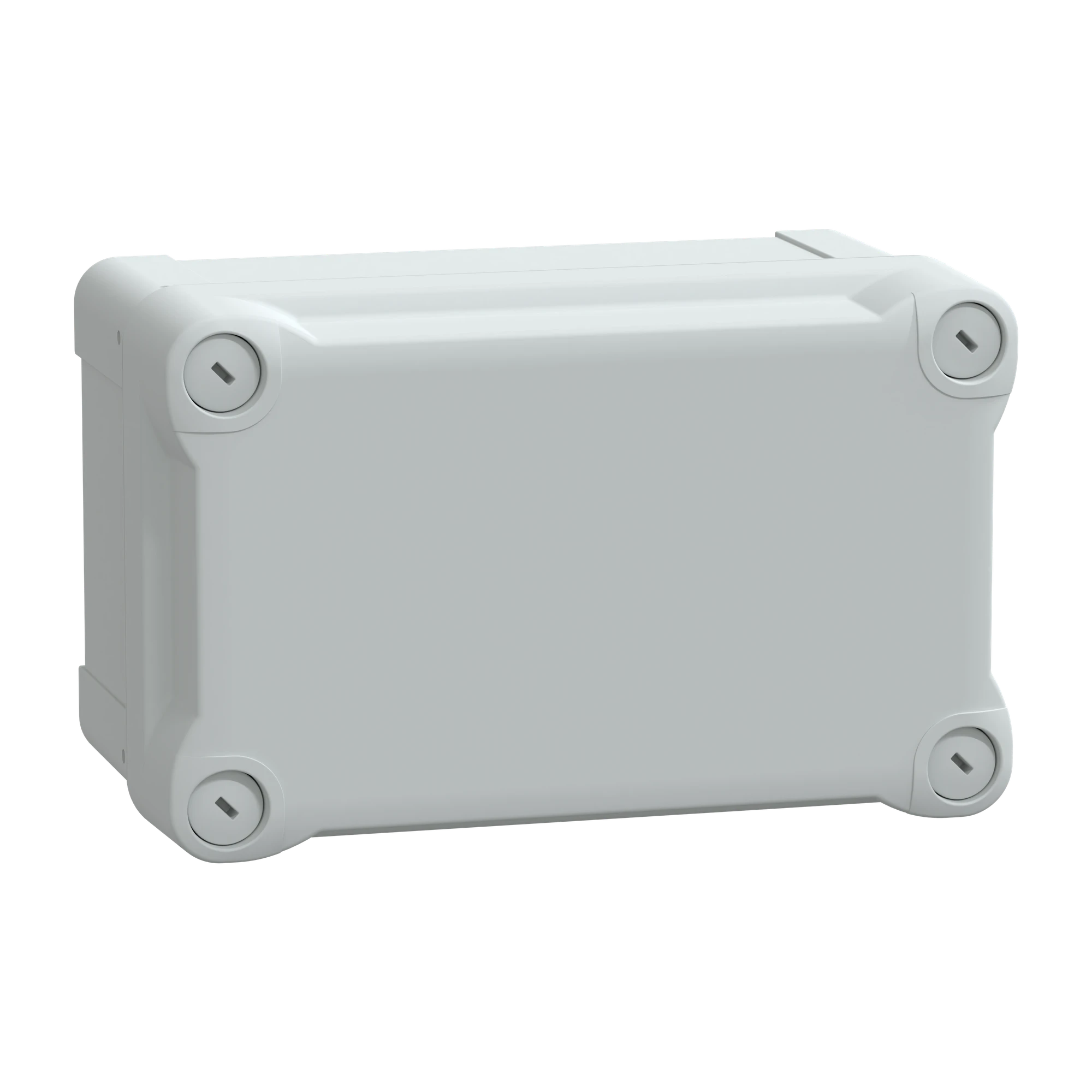 Schneider Electric NSYTBP191210H PC casing IP66 IK08 RAL7035 In.H175B105D100Out.H192B121D105 nonconductive PC cover H40 (img_001) Schneider Electric NSYTBP191210H PC casing IP66 IK08 RAL7035 In.H175B105D100Out.H192B121D105 nonconductive PC cover H40 (img_001)
