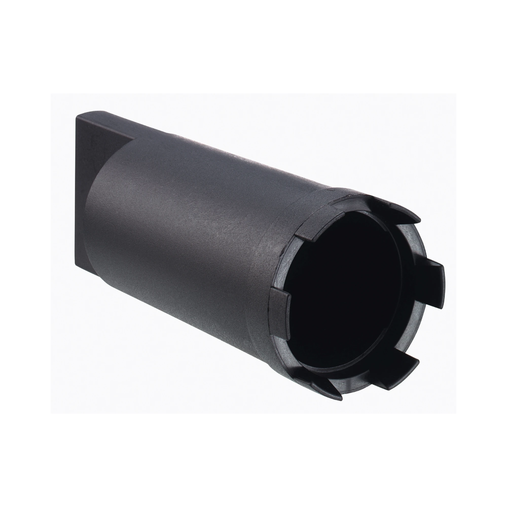 Schneider Electric ZB5AZ905 Mounting tool for fixing nut, Harmony XB5, plastic, black (img_001) Schneider Electric ZB5AZ905 Mounting tool for fixing nut, Harmony XB5, plastic, black (img_001)