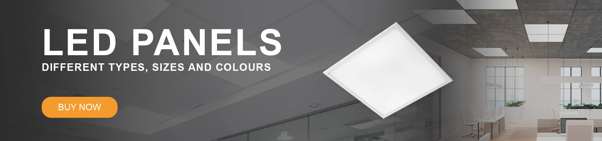 LED Panel Banner LED Panel Banner