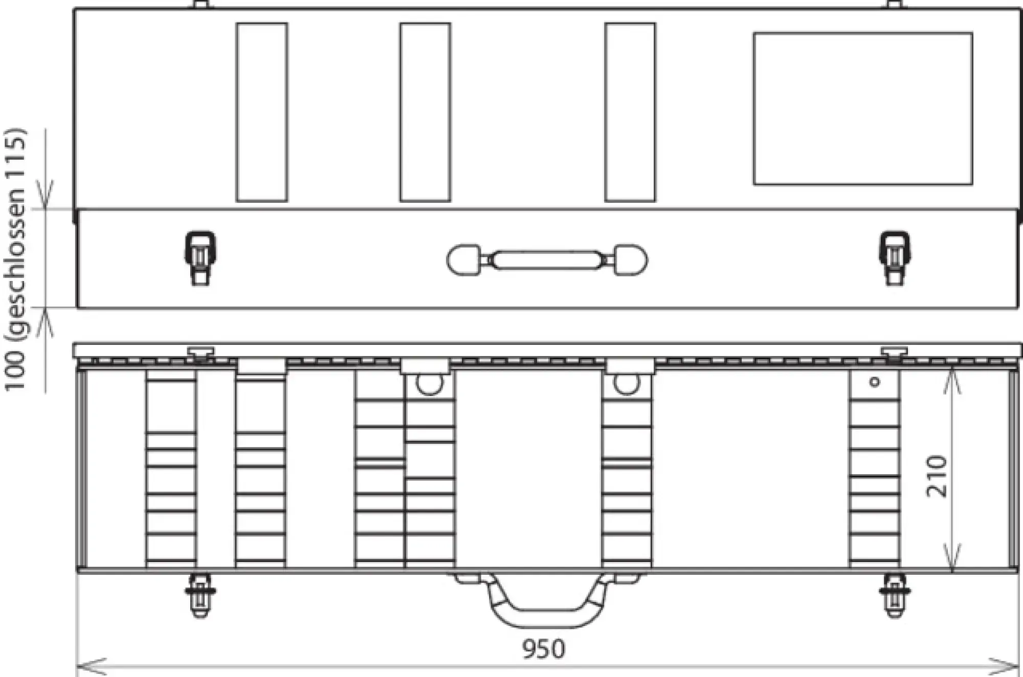 Dehn 769701 Test prod S66 f. PHE III L 915mm, CODED (img_004) Dehn 769701 Test prod S66 f. PHE III L 915mm, CODED (img_004)