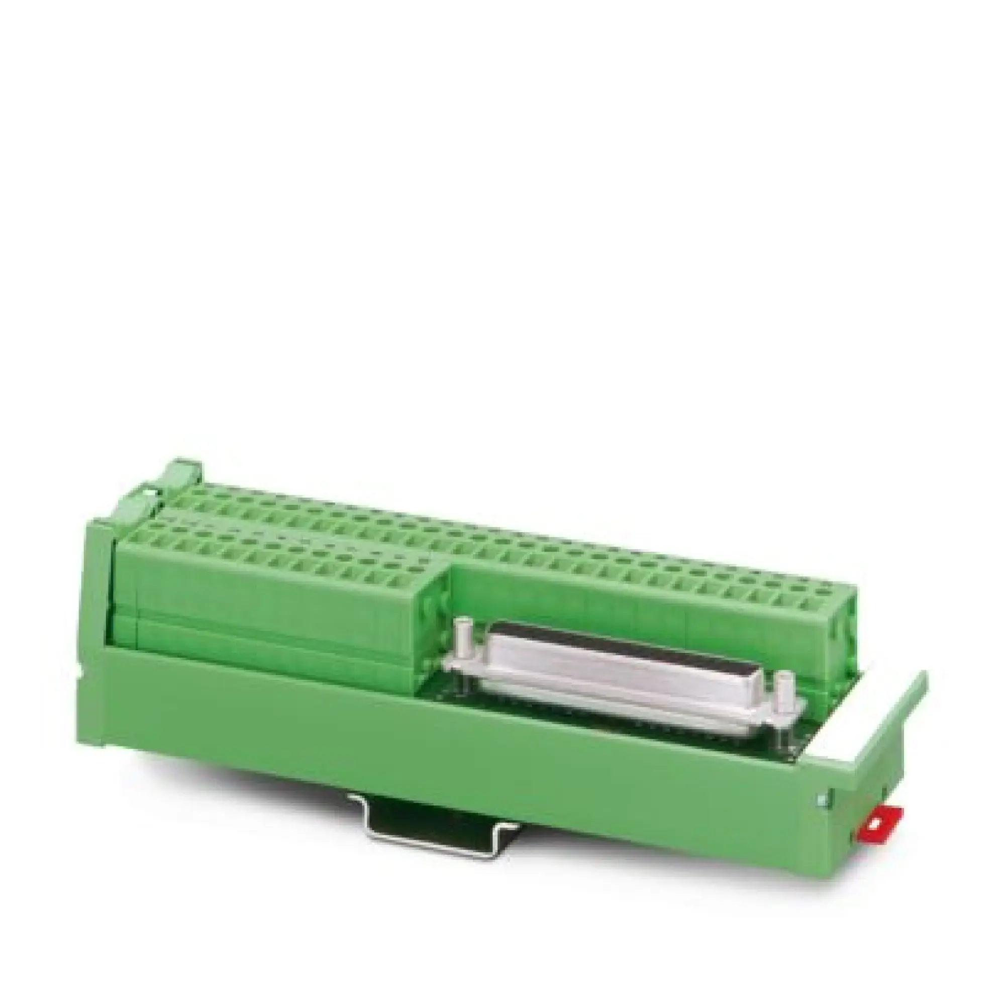 Phoenix Contact 2959625 Termination board UM 45-D37SUB/B/FRONT/Q (img_001)