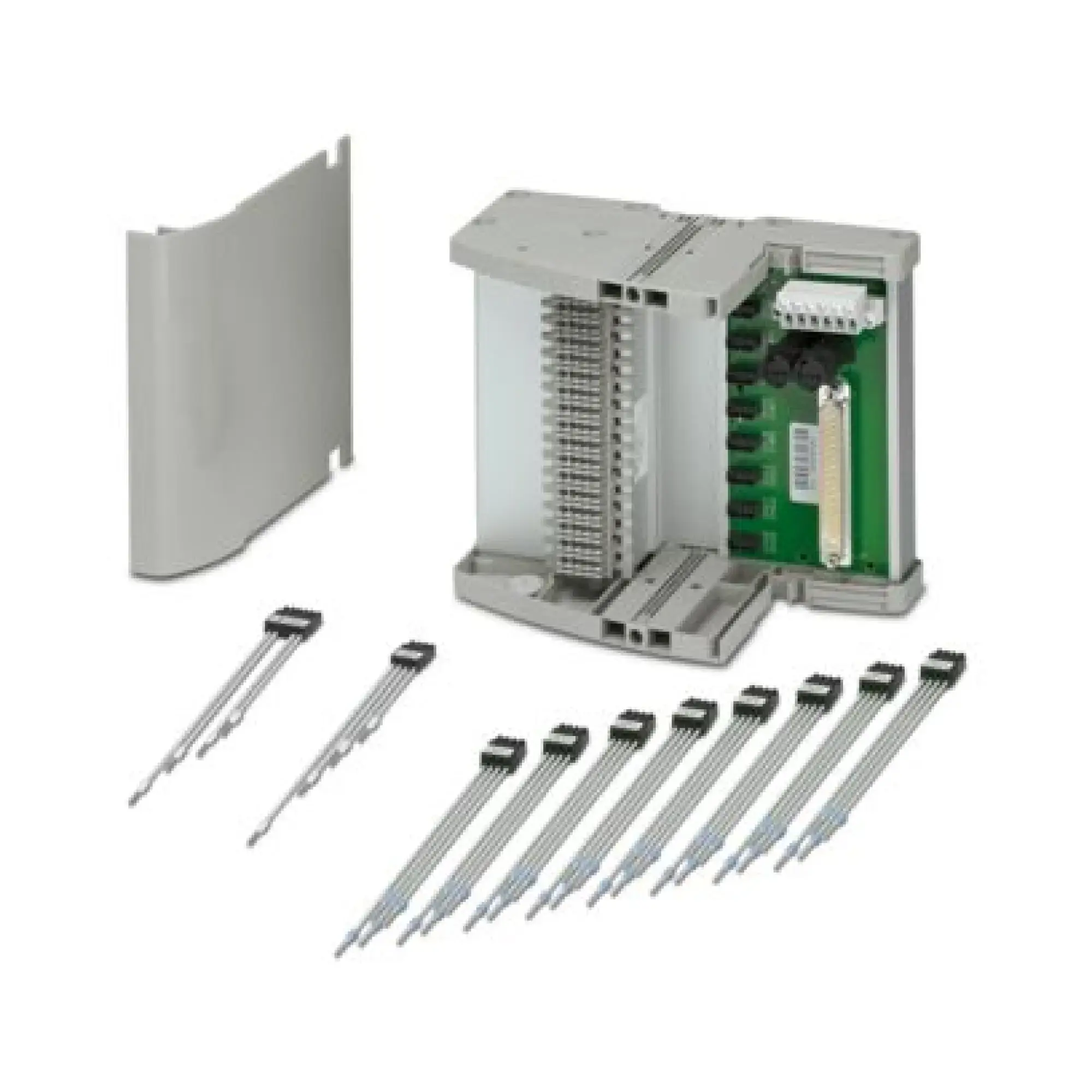 Phoenix Contact 2902933 Module carrier TC-D37SUB-ADIO16-M-P-UNI (img_001)