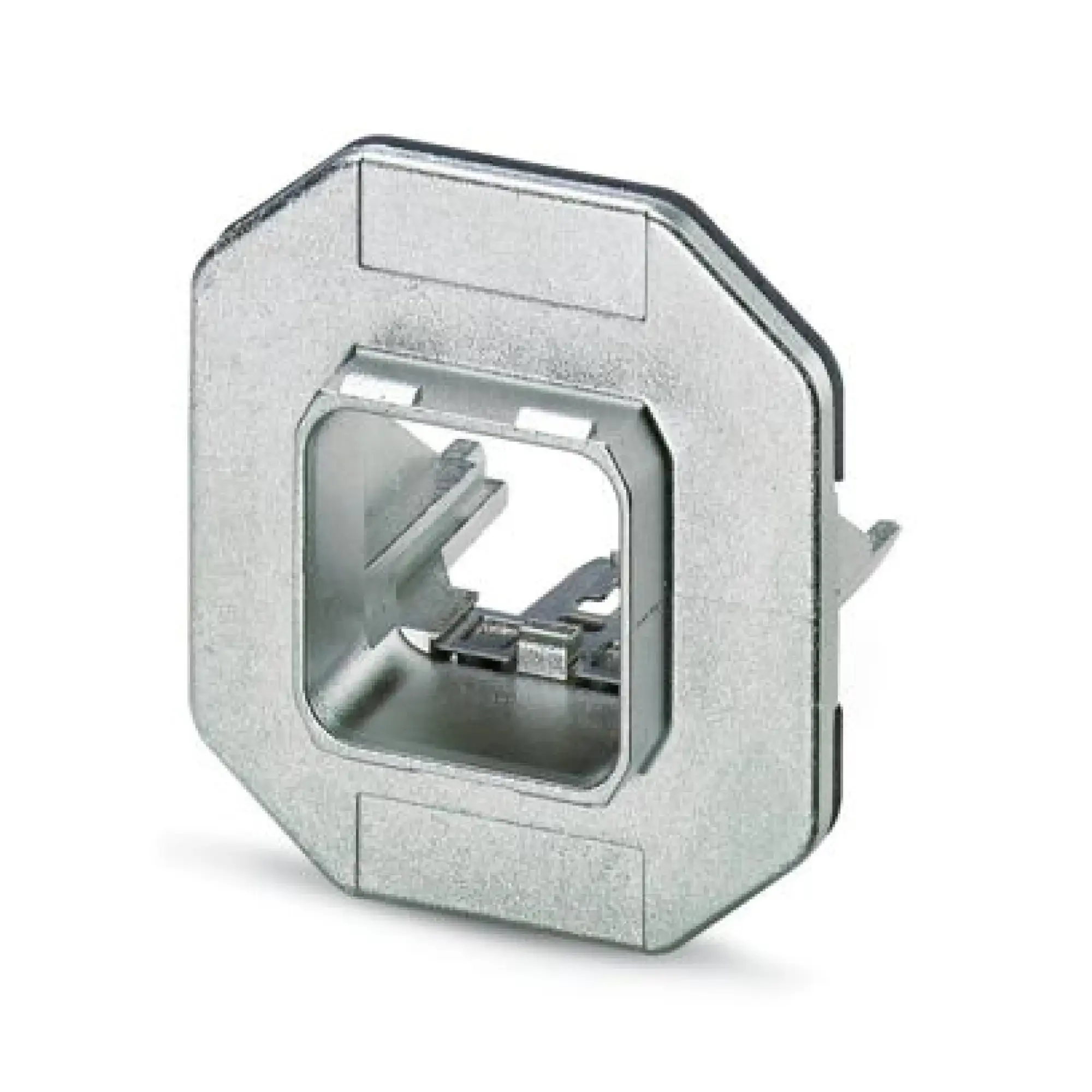 Phoenix Contact 1405222 Panel-mount frame VS-PPC-F1-RJ45-MNNA-1C-F (img_001) Phoenix Contact 1405222 Panel-mount frame VS-PPC-F1-RJ45-MNNA-1C-F (img_001)