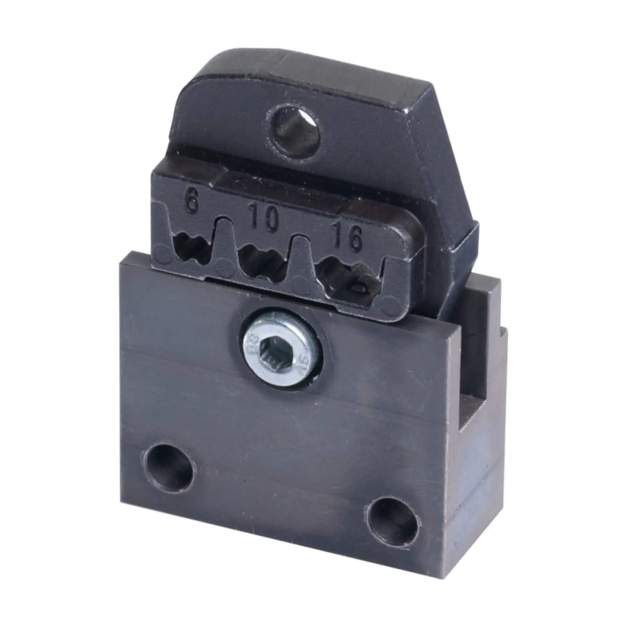 Weidmüller 3064900000 Configuration adapter (img_001) Weidmüller 3064900000 Configuration adapter (img_001)