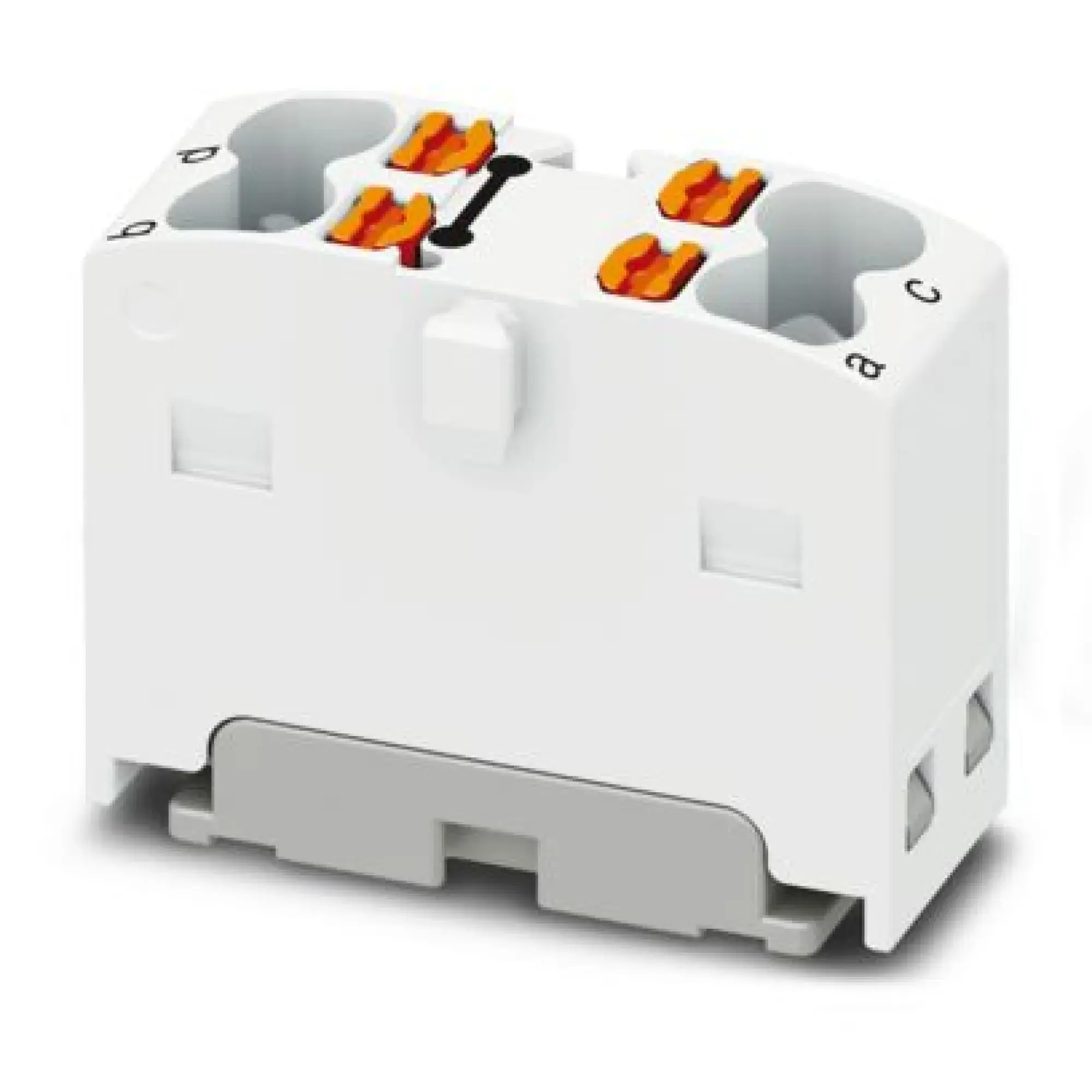 Phoenix Contact 1046615 Distribution block PTFIX 4X1,5 WH (img_001)