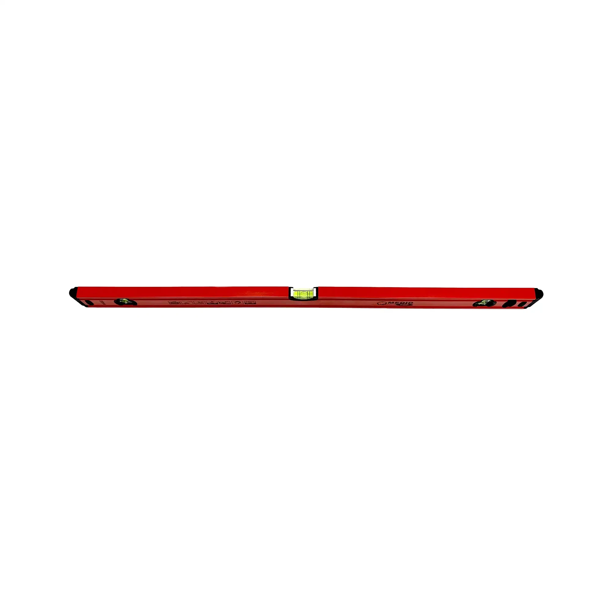 MEDID 77980M Aluminium spirit level Pro 80 cm Magnetic (img_001)