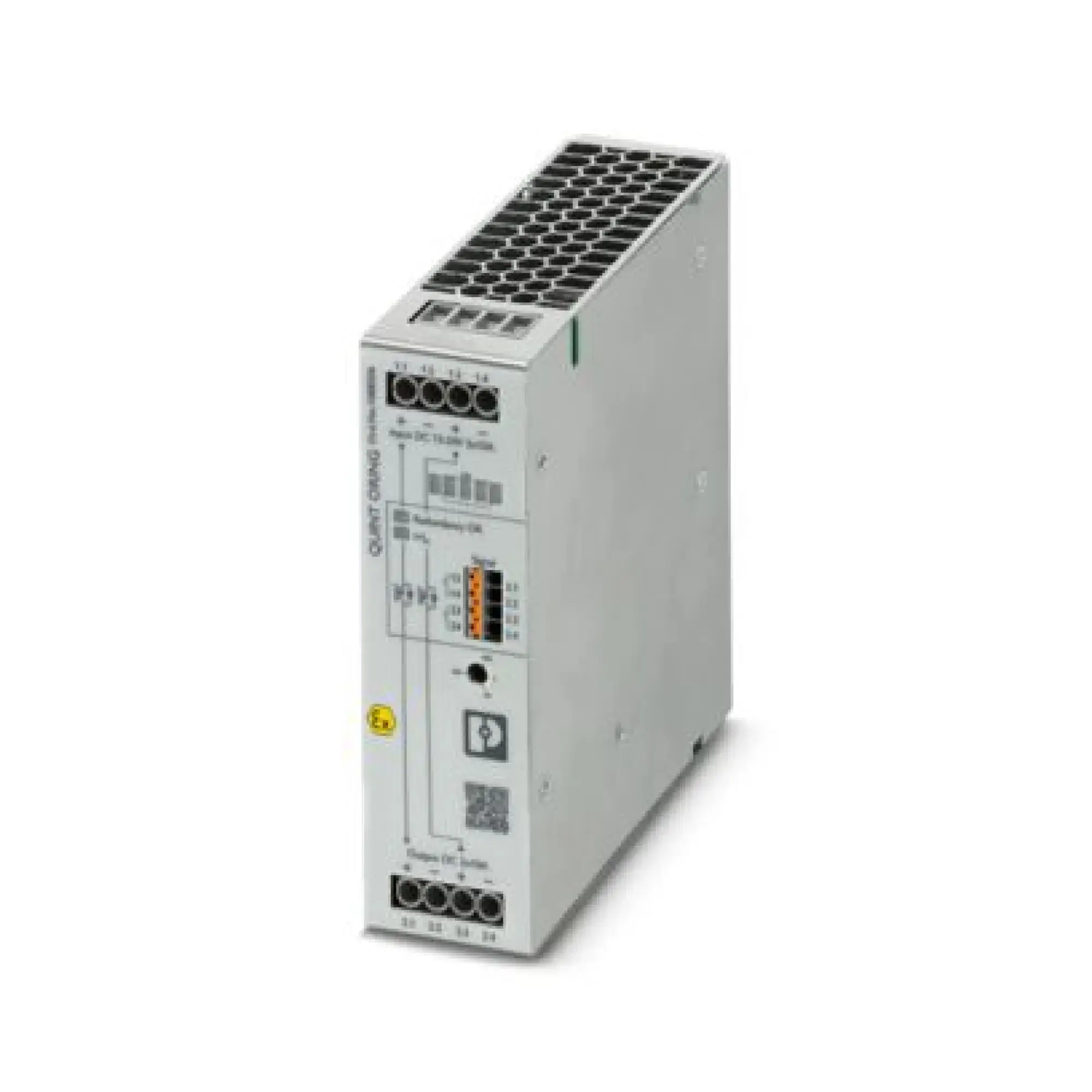 Phoenix Contact 1088206 Redundancy module QUINT4-ORING/12-24DC/2X10/2X10 (img_001)