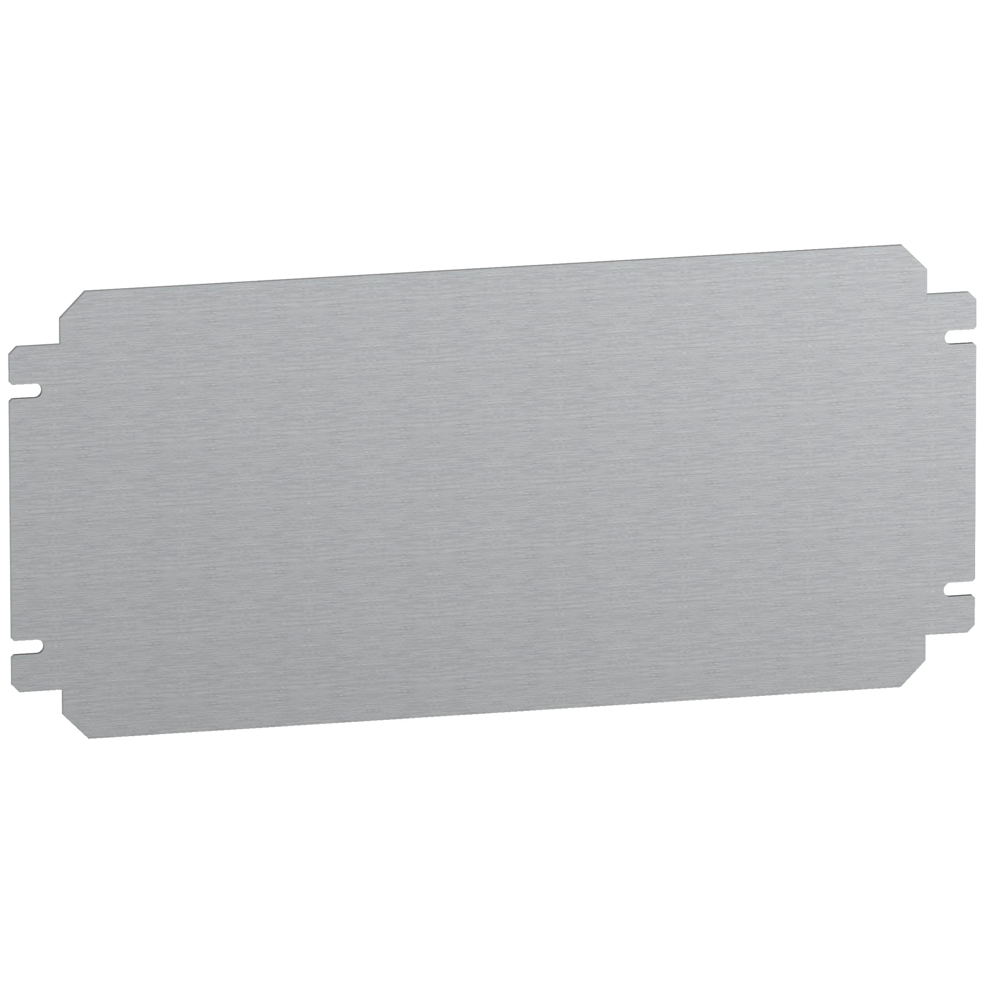 Schneider Electric NSYMM14SB Mounting plate METAL 150 X 400 MM (img_001)