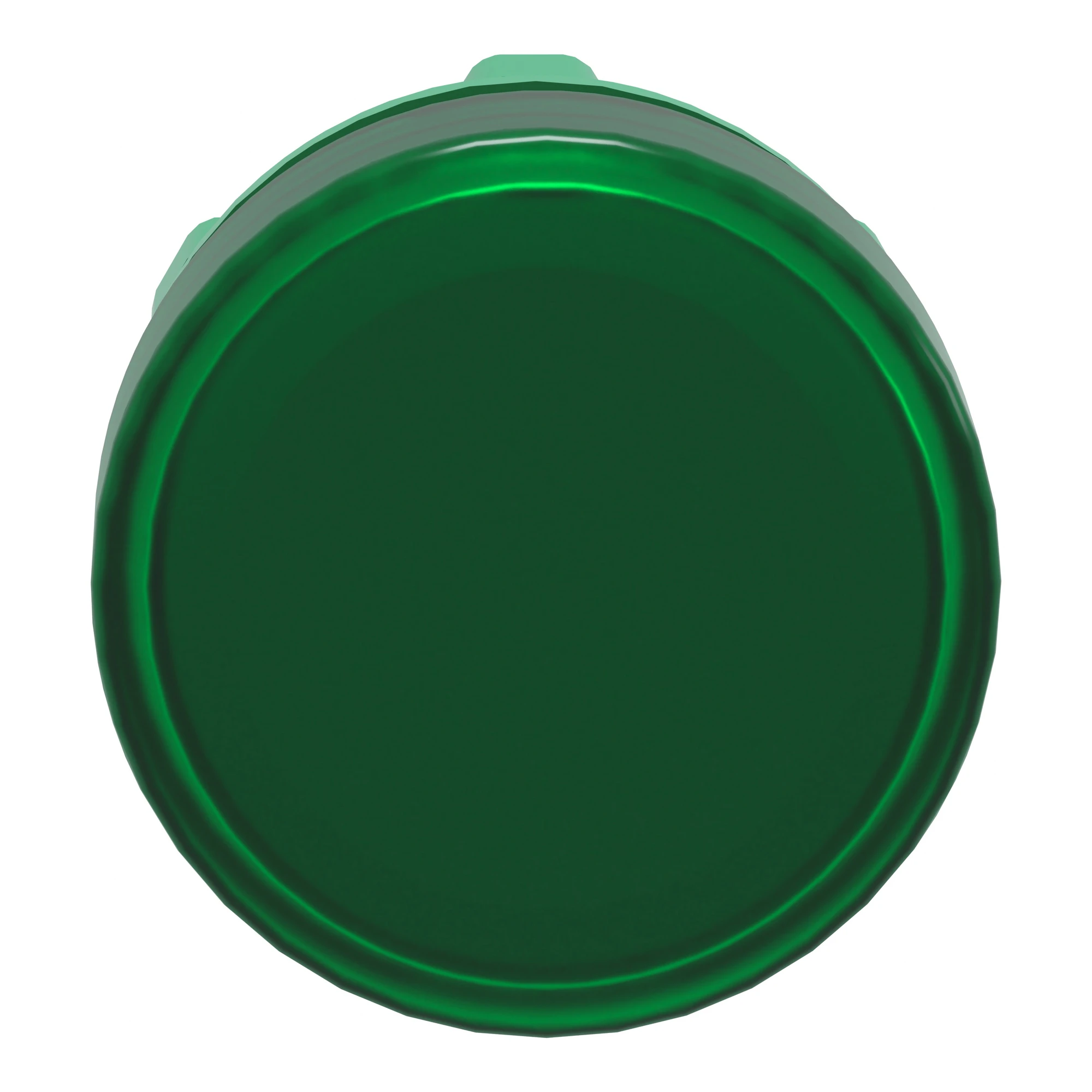 Schneider Electric ZB5AV033 Pilot light, front element, Harmony XB5, plastic, 22mm, green, for universal LED, smooth dome (img_006) Schneider Electric ZB5AV033 Pilot light, front element, Harmony XB5, plastic, 22mm, green, for universal LED, smooth dome (img_006)