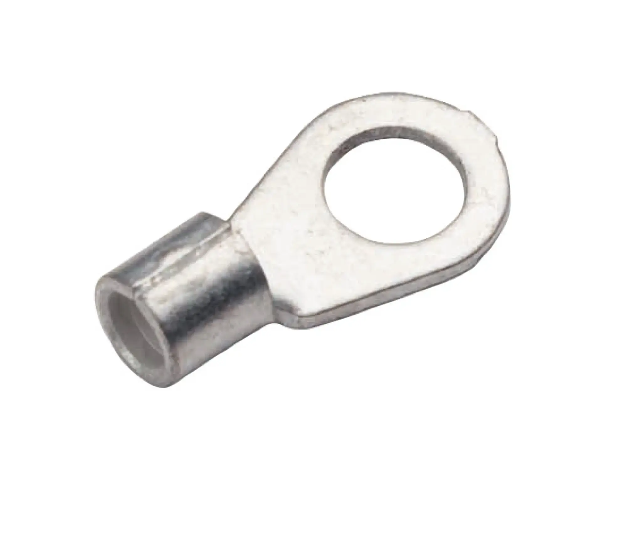Cimco 180470 Crimp cable lug, ring shape Cu, DIN 46234, conductor cross-section/connection stud 50 mm²/8 mm ⌀ (img_001)