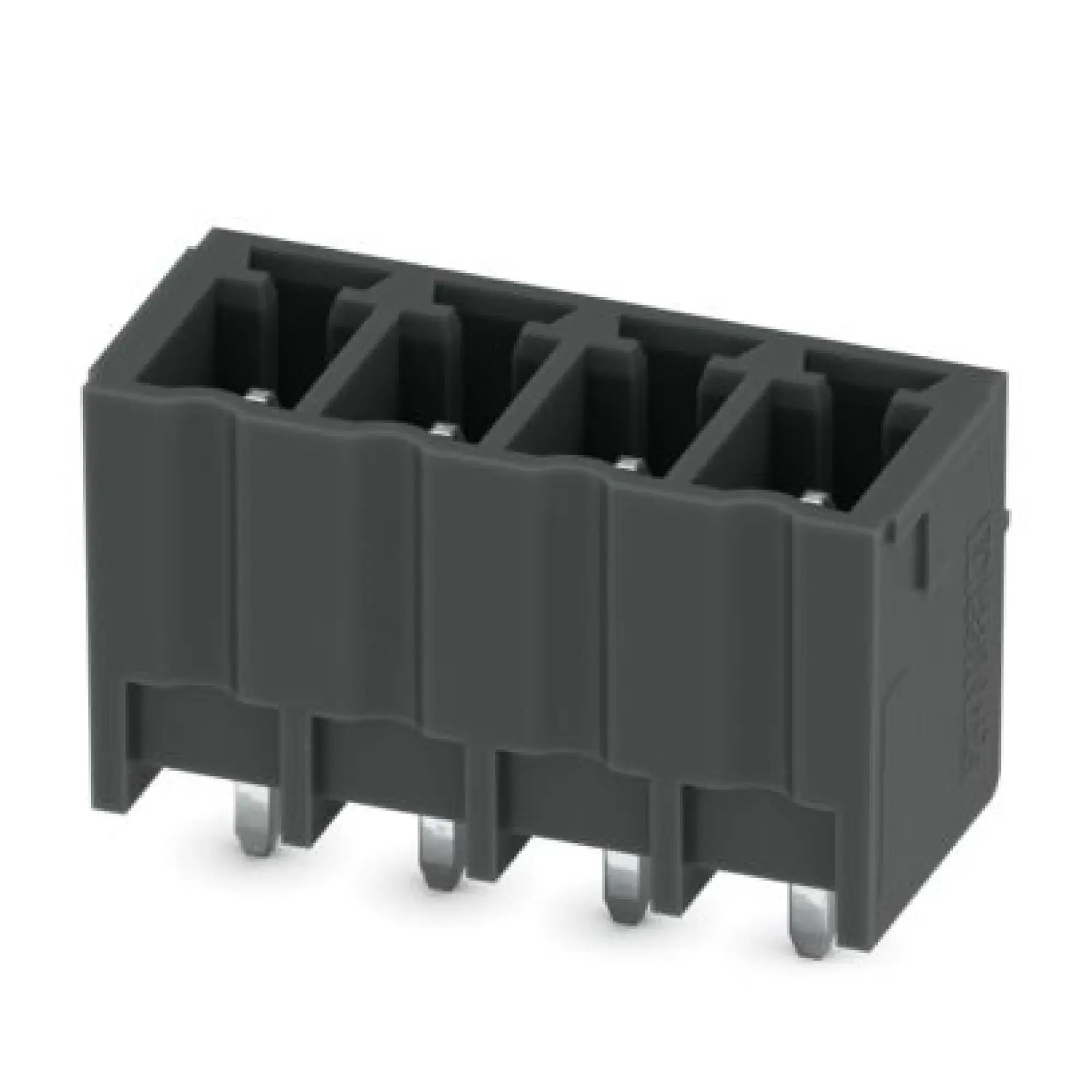 Phoenix Contact 1825681 PCB header MCV 1,5/ 4-G-3,81 P20 THRR32 (img_001) Phoenix Contact 1825681 PCB header MCV 1,5/ 4-G-3,81 P20 THRR32 (img_001)