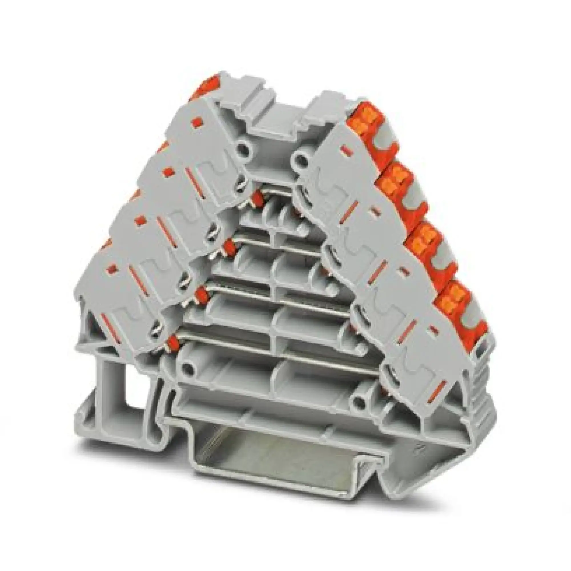 Phoenix Contact 3270121 Marshalling panel PTRV 4 /RD (img_001)