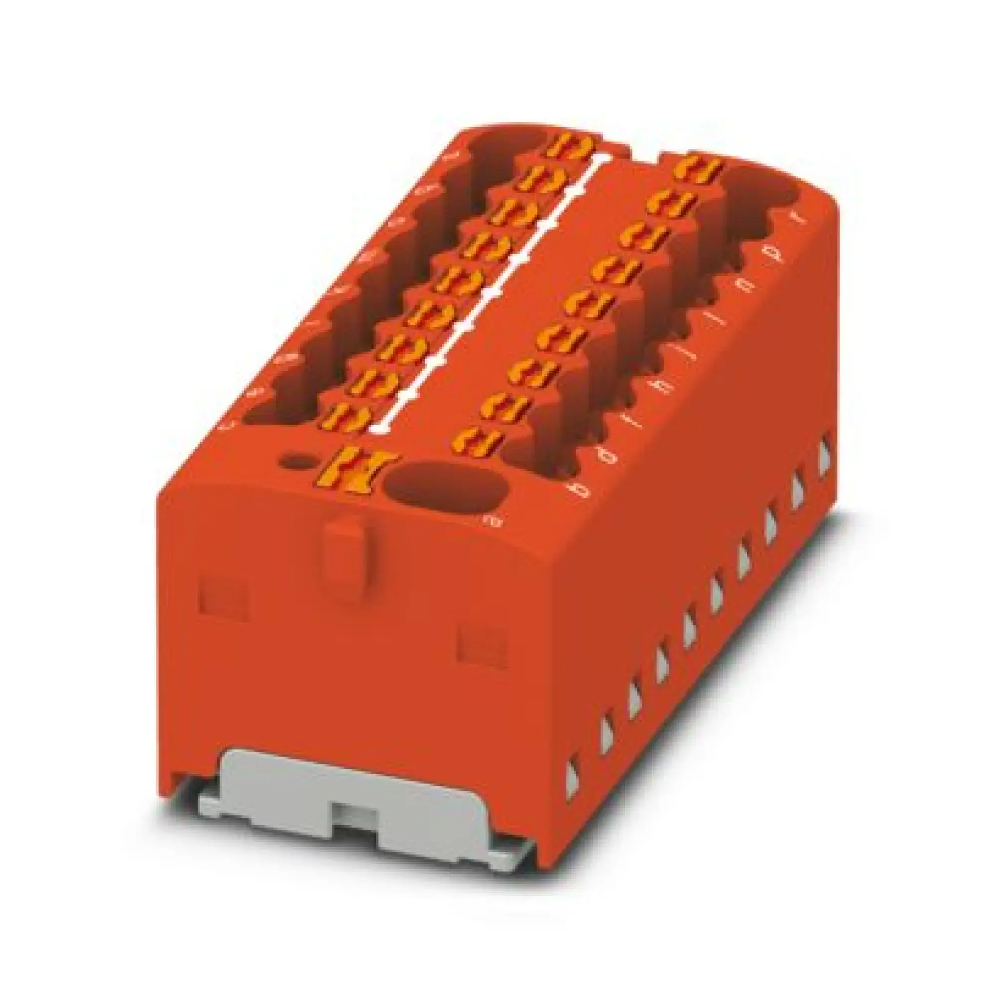 Phoenix Contact 1047420 Distribution block PTFIX 4/18X1,5 RD (img_001)