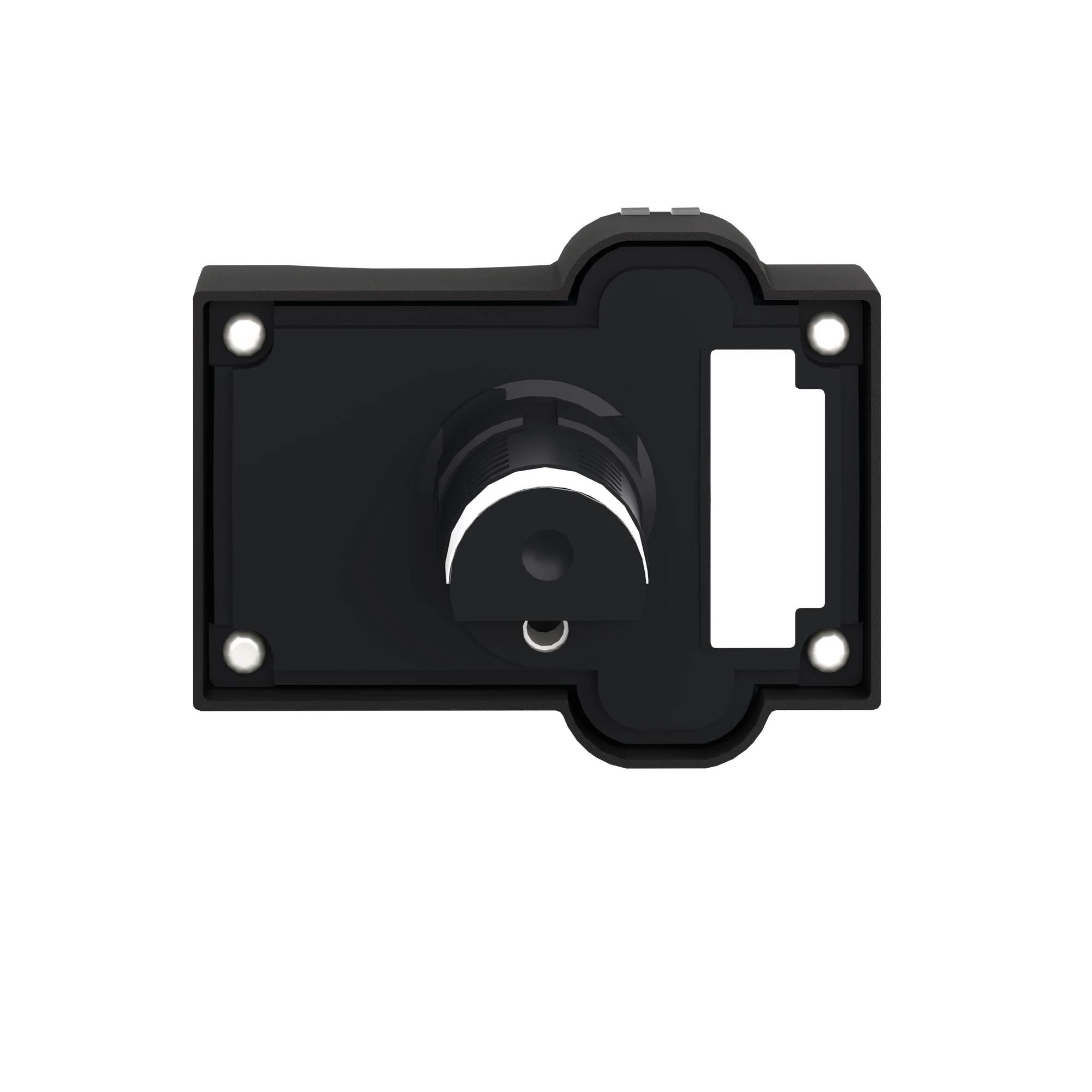 Schneider Electric XB5S6B2L2 Biometric Push Button, Harmony XB5S, Fingerprint Sensor, Plastic, 22mm, bistable, 2m Cable, 24V ACDC (img_002) Schneider Electric XB5S6B2L2 Biometric Push Button, Harmony XB5S, Fingerprint Sensor, Plastic, 22mm, bistable, 2m Cable, 24V ACDC (img_002)