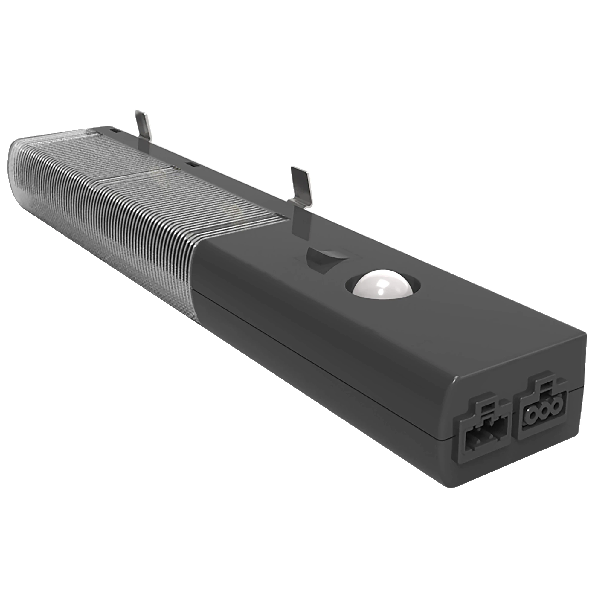 Schneider Electric NSYLAMLDD LED Multipurpose Fixed Luminaire without Socket - 230 V AC - 10W - Presence Detection (img_001)