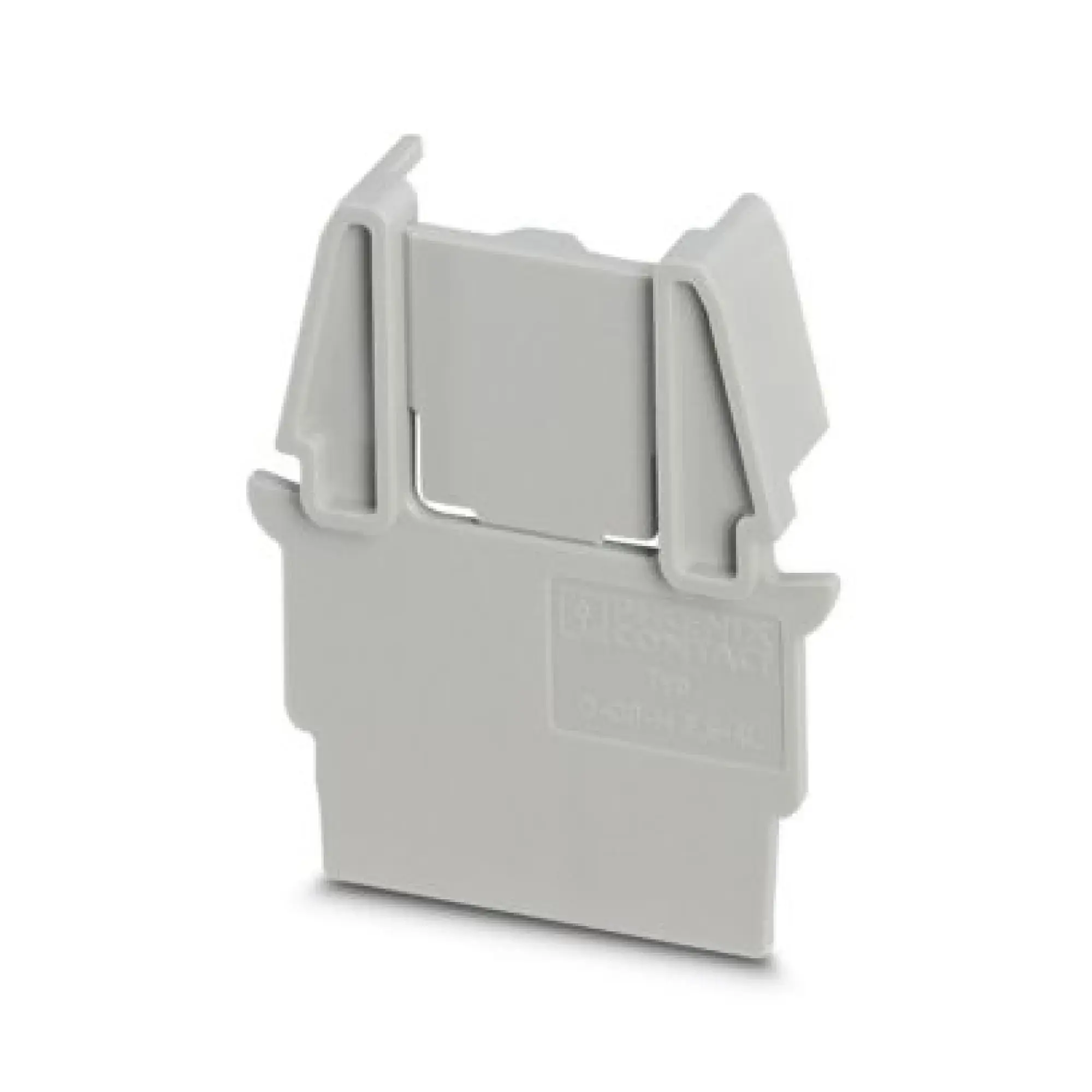 Phoenix Contact 3012320 End cover D-CP-H 2,5-4L (img_001) Phoenix Contact 3012320 End cover D-CP-H 2,5-4L (img_001)