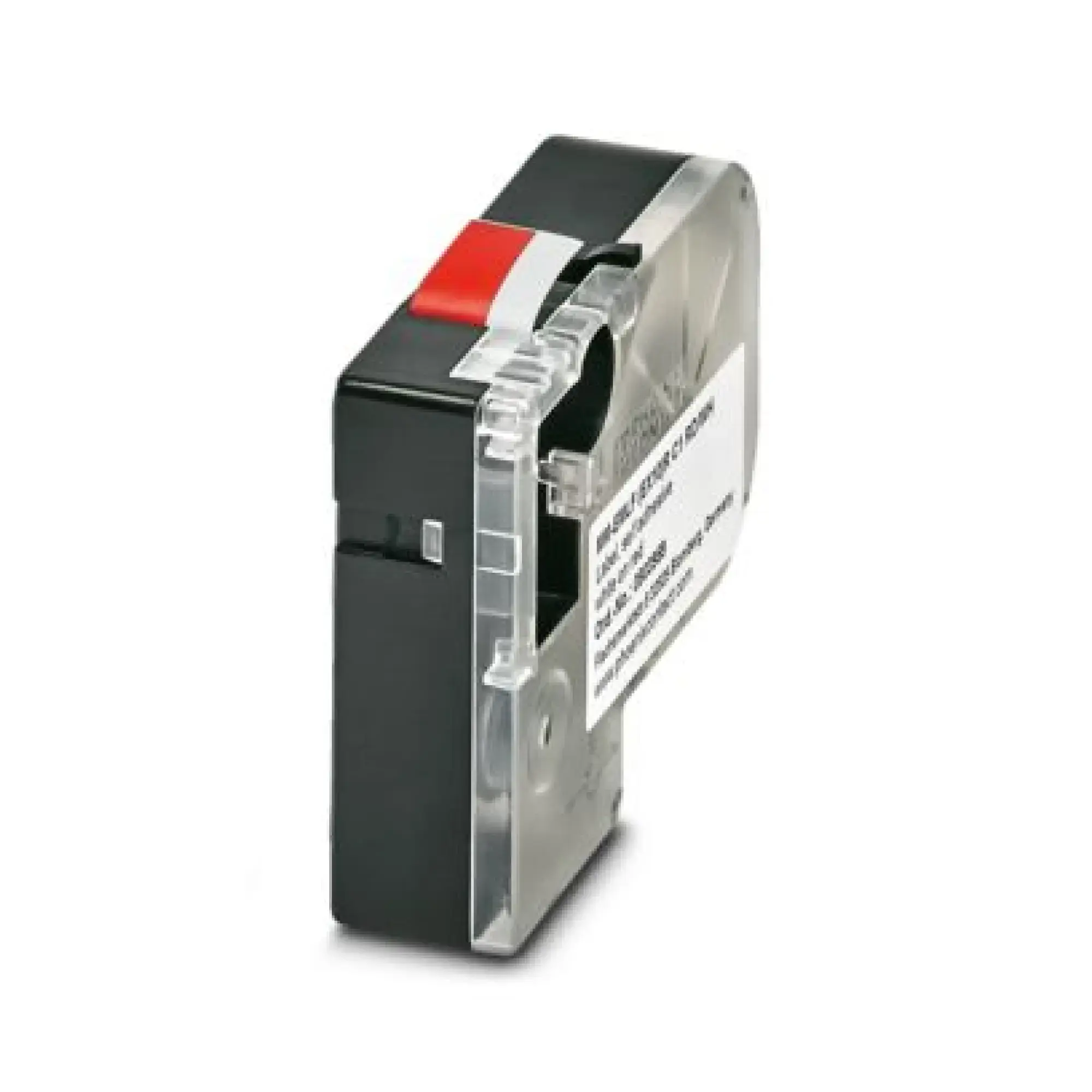 Phoenix Contact 0803959 Label, highly flexible MM-EMLF (EX10)R C1 RD/WH (img_001)