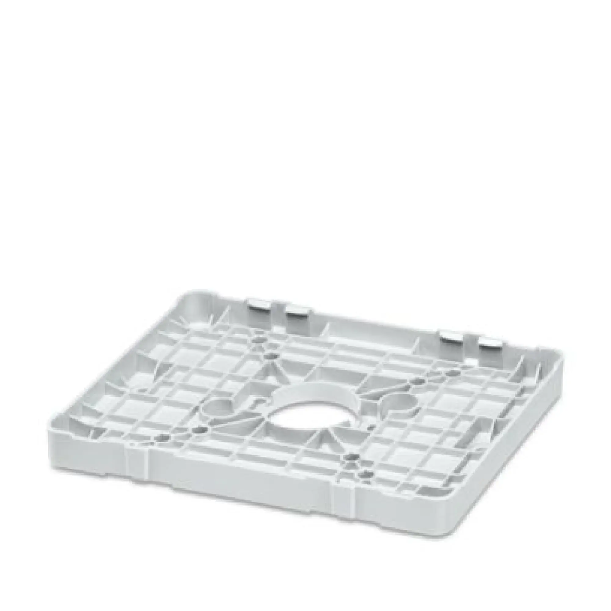 Phoenix Contact 1225405 Adapter plate UCS WM-MP 195-145 7035 (img_001)