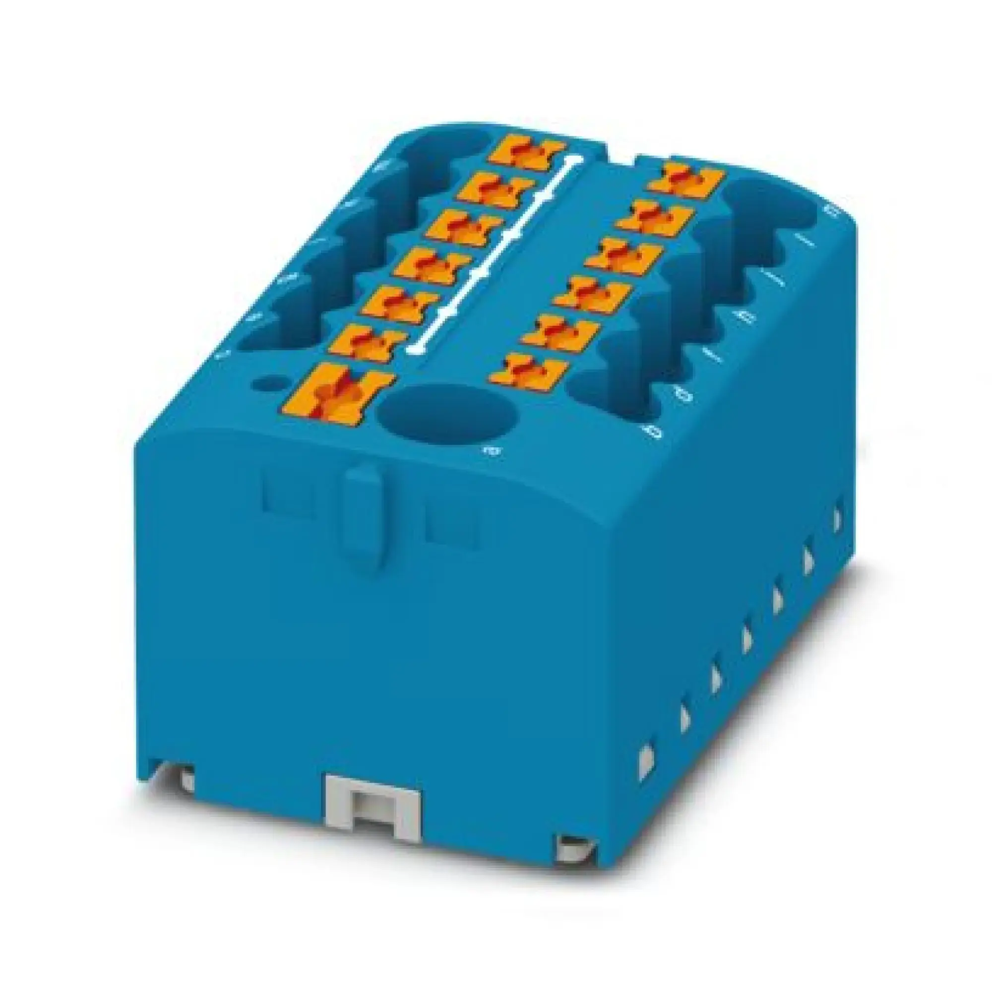 Phoenix Contact 3273484 Distribution block PTFIX 6/12X2,5-G BU (img_001)