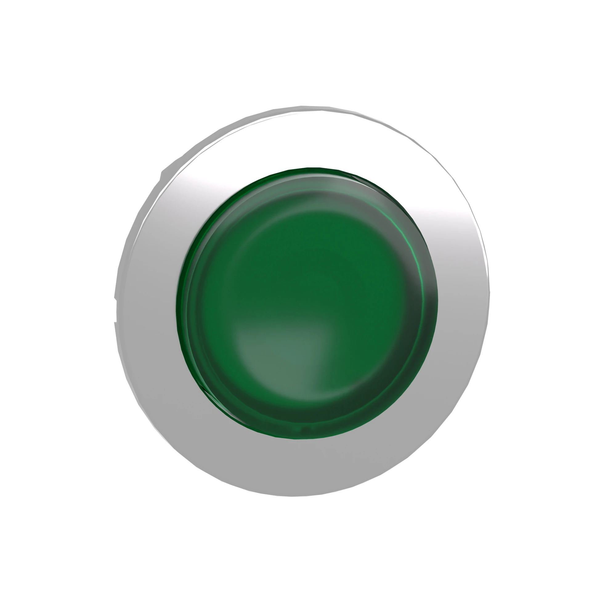 Schneider Electric ZB4FW133 Illuminated push-button, front element, Harmony XB4F, metal, 30mm, green, protruding, unlabelled, for universal LED (img_004) Schneider Electric ZB4FW133 Illuminated push-button, front element, Harmony XB4F, metal, 30mm, green, protruding, unlabelled, for universal LED (img_004)