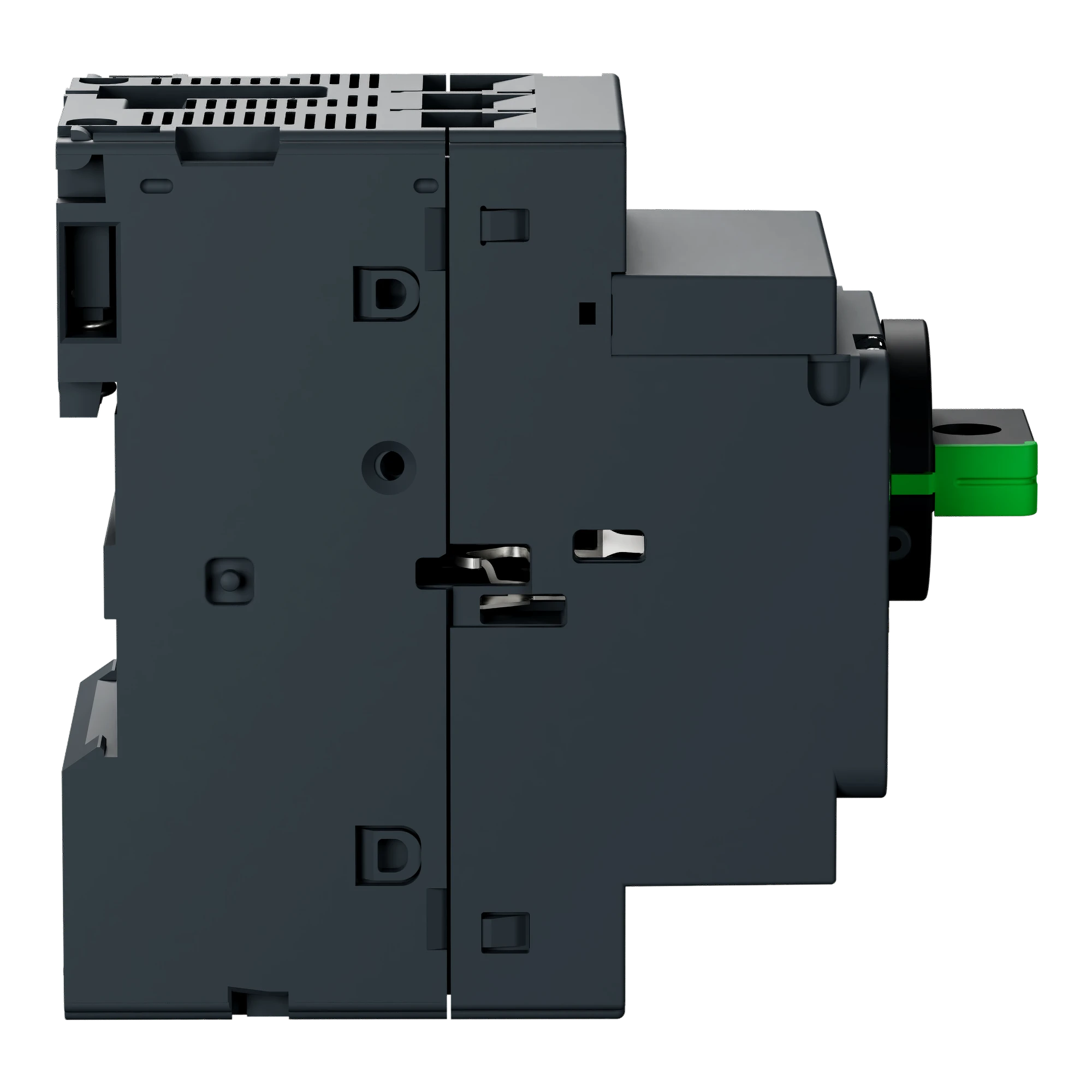 Schneider Electric GV2P20 Motor Protection Circuit Breaker, 3p, 13-18A, Rotary Drive, Screw Connection (img_003)