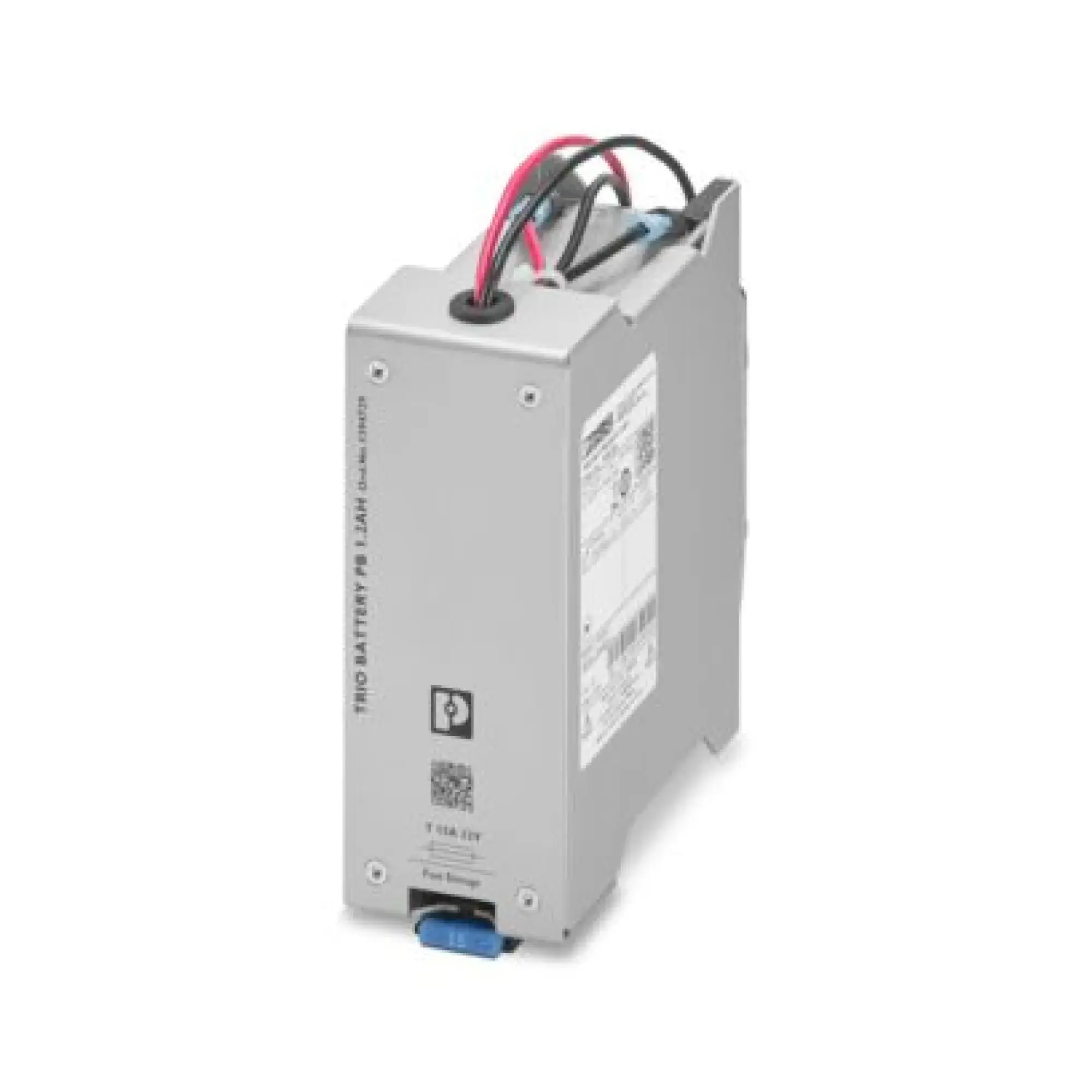 Phoenix Contact 1394729 Battery module TRIO-BAT/PB/24DC/1.2AH (img_001)