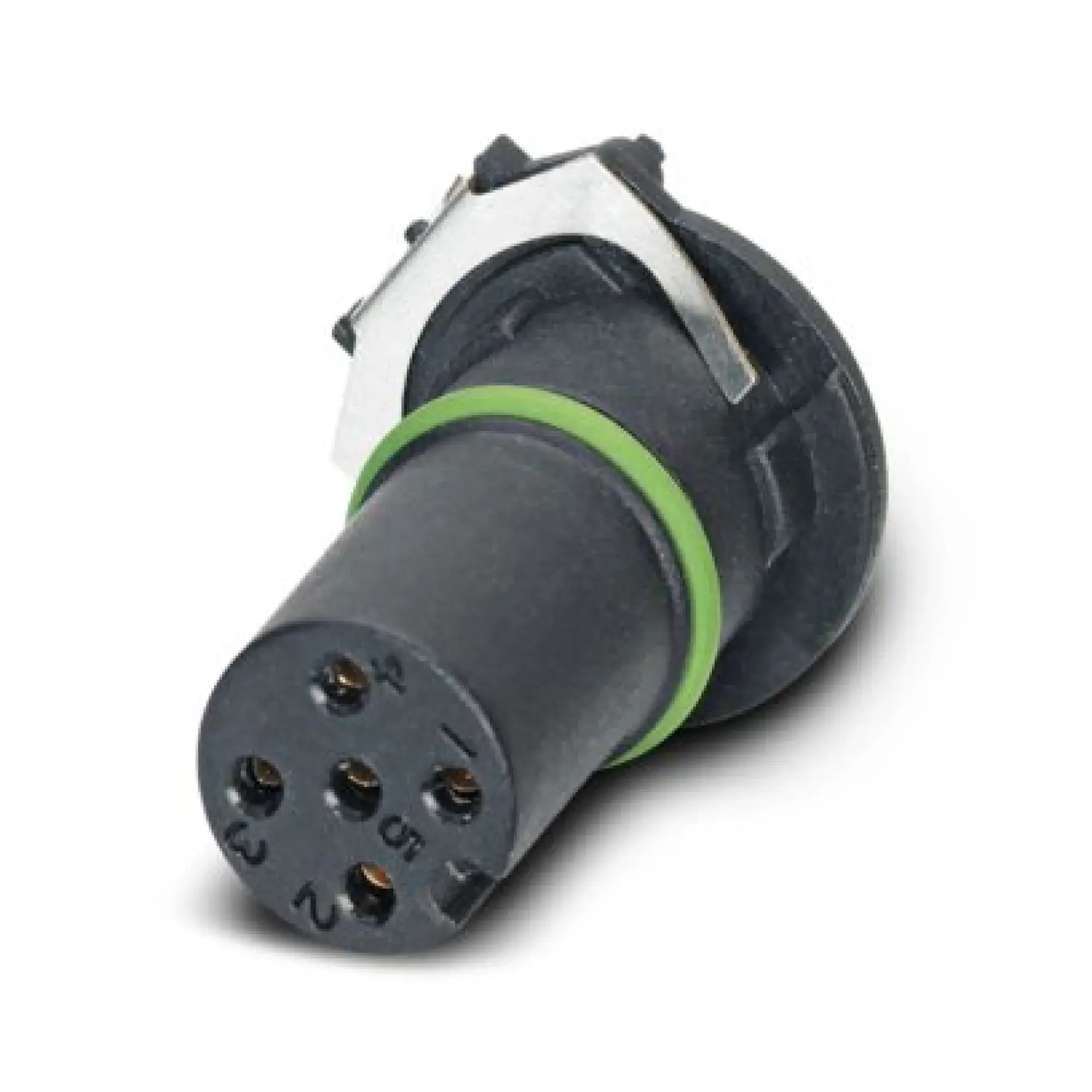 Phoenix Contact 1457652 Contact carrier SACC-CI-M12FS-5CON-SH TOR 32 (img_001) Phoenix Contact 1457652 Contact carrier SACC-CI-M12FS-5CON-SH TOR 32 (img_001)