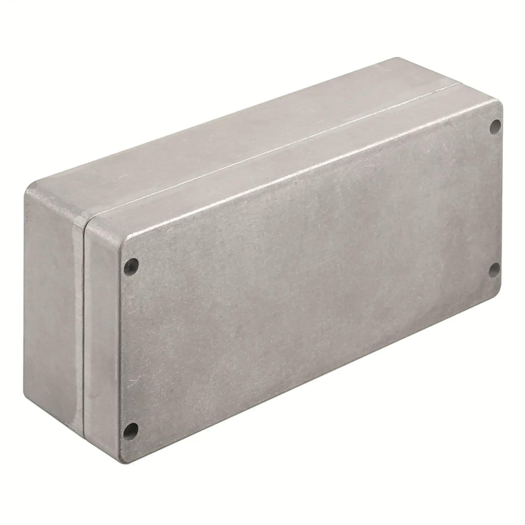 Weidmüller 1939710000 Metal housing, Width: 350 mm, Height: 160 mm, Depth: 100 mm, untreated, Flange plate: No, M5 torx stainless steel screws with slot (img_001) Weidmüller 1939710000 Metal housing, Width: 350 mm, Height: 160 mm, Depth: 100 mm, untreated, Flange plate: No, M5 torx stainless steel screws with slot (img_001)