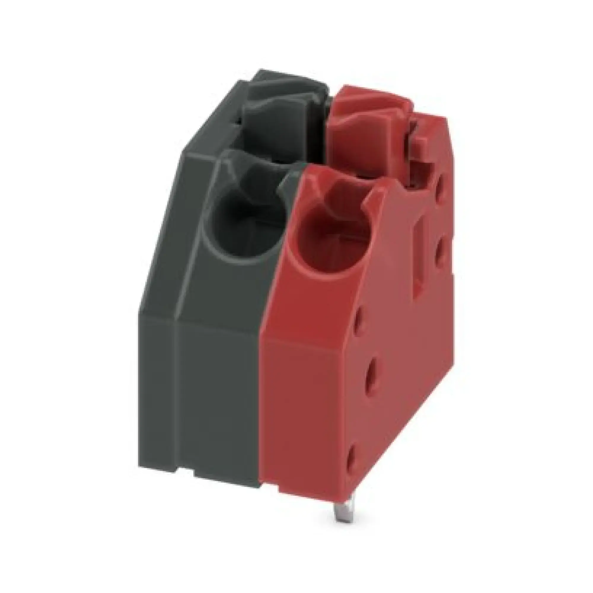 Phoenix Contact 1472596 PCB terminal block PTSA 1,5/ 2-3,5-Z MC BK/RD (img_001) Phoenix Contact 1472596 PCB terminal block PTSA 1,5/ 2-3,5-Z MC BK/RD (img_001)