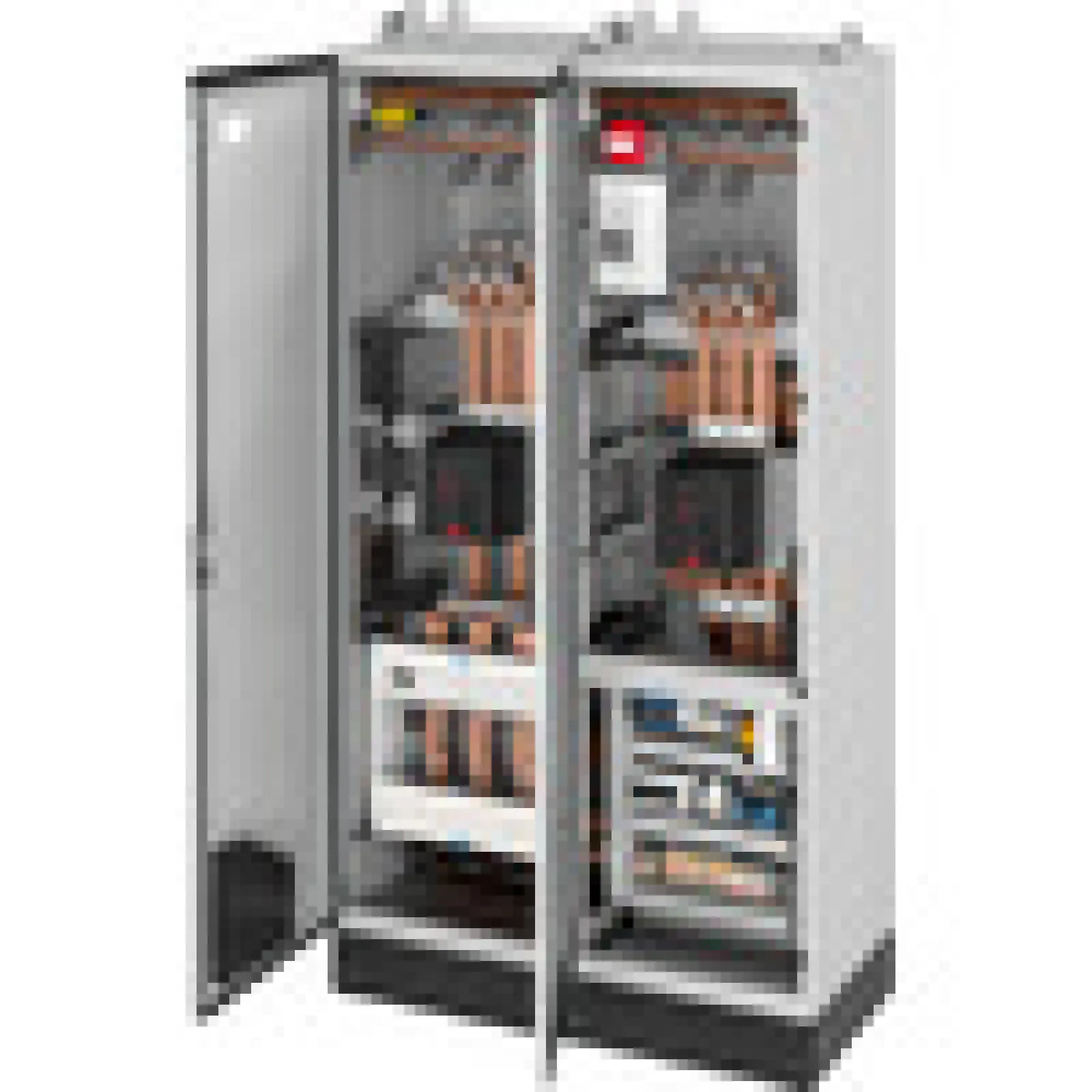 Hensel 64001001 Freischaltstelle, 500kW/555kVA, 3-polig mit Leistungsschalter und -trenner mit zwischengelagertem Entkupplungsschutz; mit Stromw. u. Netzanalysegerät SAS AE 6685 (img_001) Hensel 64001001 Freischaltstelle, 500kW/555kVA, 3-polig mit Leistungsschalter und -trenner mit zwischengelagertem Entkupplungsschutz; mit Stromw. u. Netzanalysegerät SAS AE 6685 (img_001)