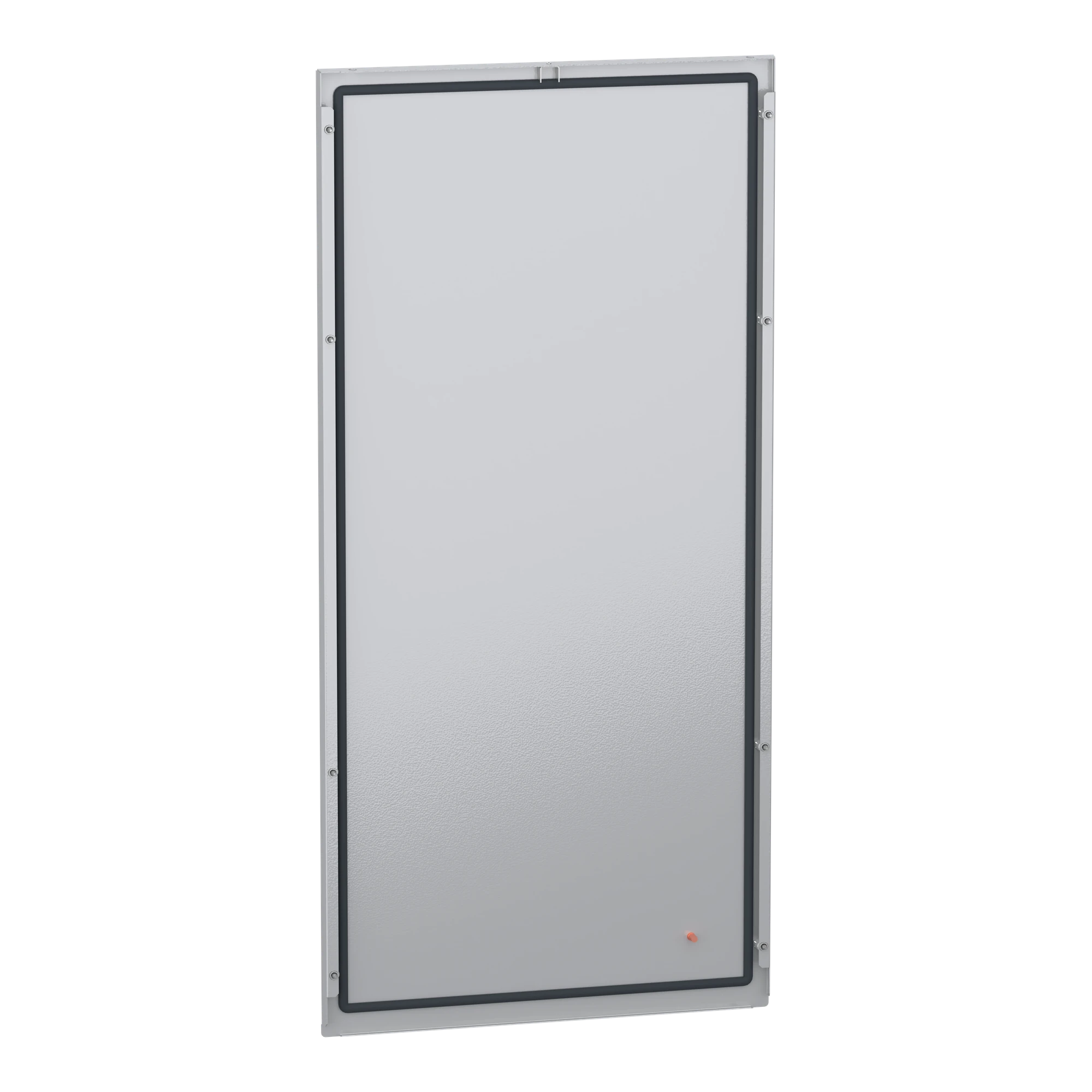 Schneider Electric NSYBPN126 Back panel, external mounting, PanelSeT SFN, for electrical enclosures H 1200 x W 600 mm (img_001)
