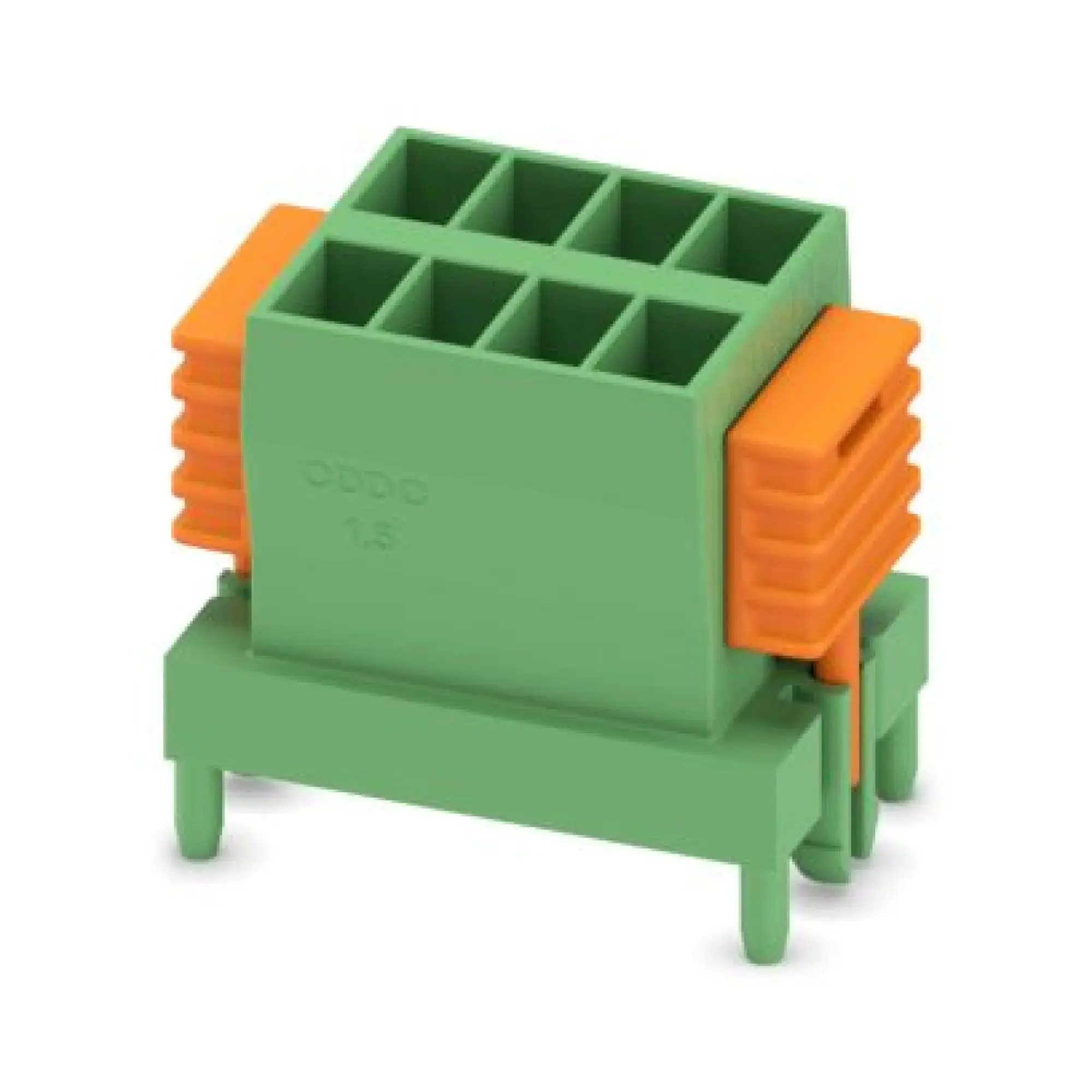 Phoenix Contact 1016512 Direct connector CDDC 1,5/ 4-PV-3,5 (img_001) Phoenix Contact 1016512 Direct connector CDDC 1,5/ 4-PV-3,5 (img_001)