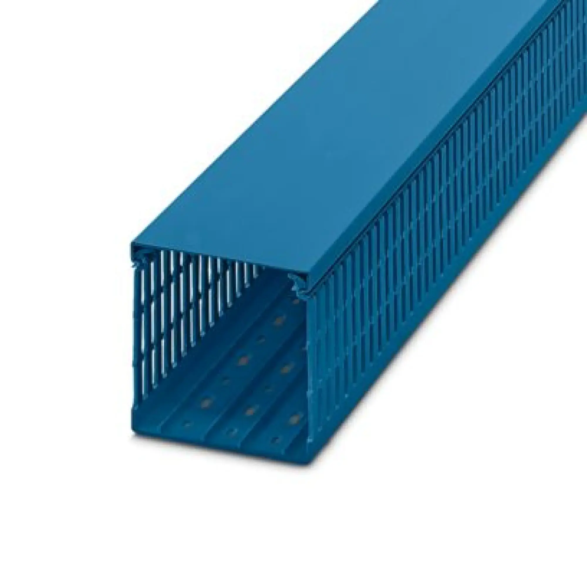 Phoenix Contact 3240325 Cable duct CD 100X100 BU (img_001)