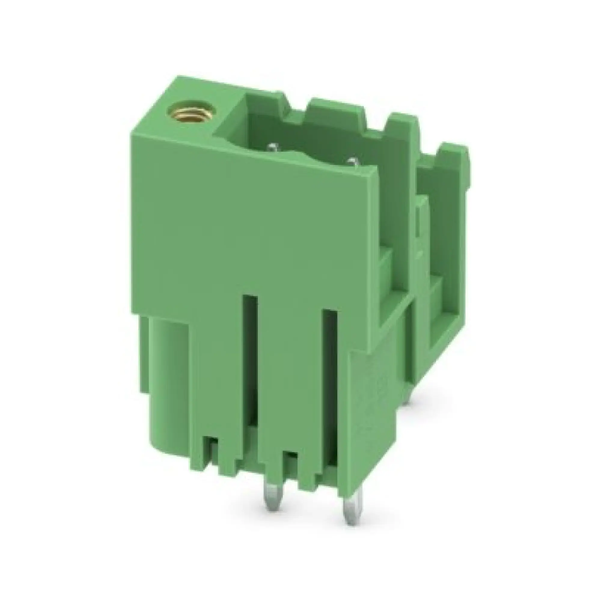 Phoenix Contact 1836480 PCB header MDSTBV 2,5/ 2-GFR-5,08 (img_001) Phoenix Contact 1836480 PCB header MDSTBV 2,5/ 2-GFR-5,08 (img_001)