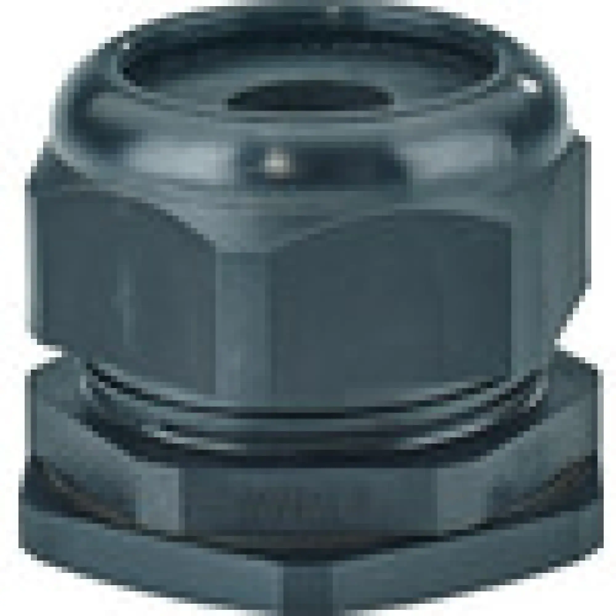Hensel 36000167 Anbau-Kabelstutzen,IP66/IP67/IP69,M63,sw Glühdrahtprüfung IEC 60695-2: 960 °C ASS 63 (img_001)