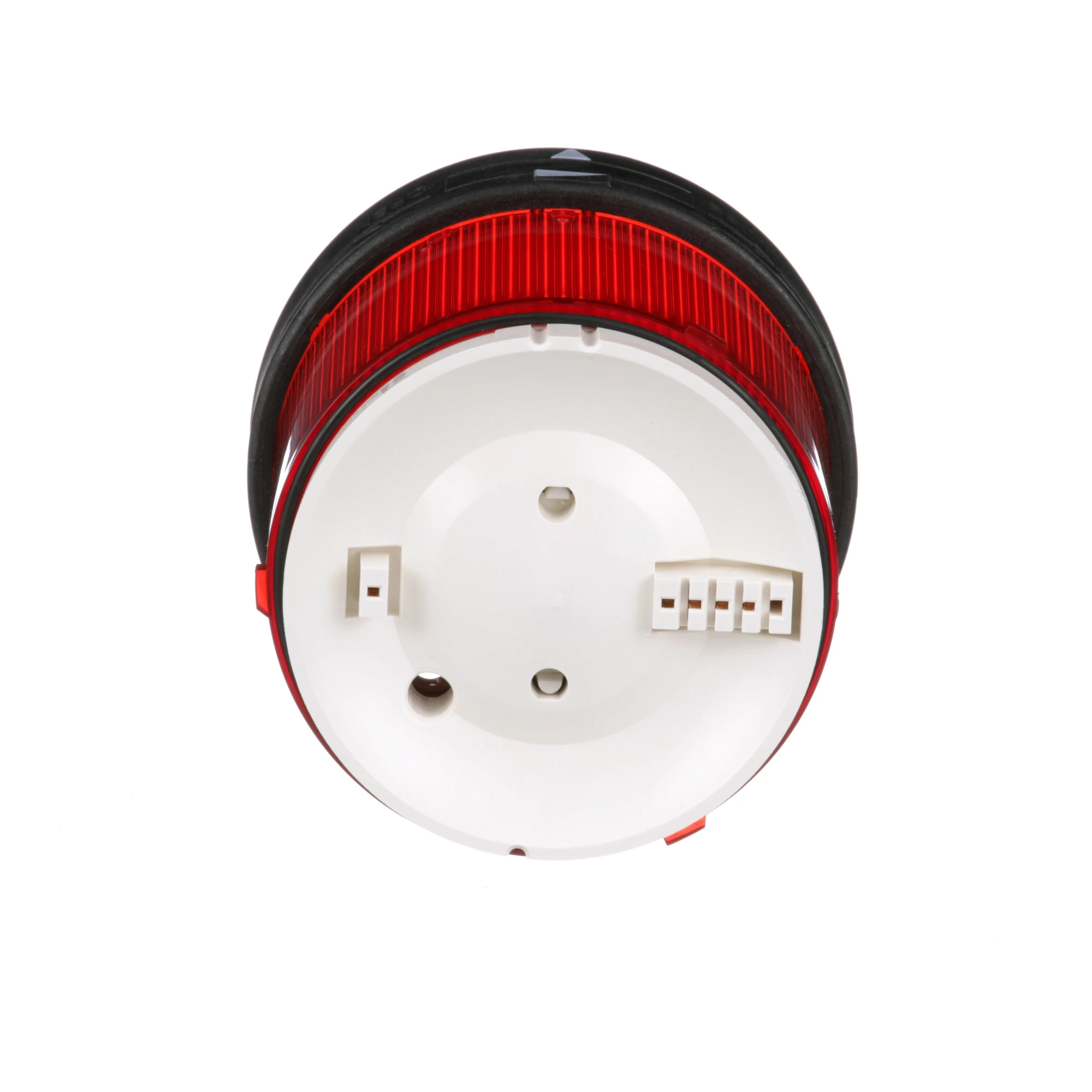 Schneider Electric XVBC34 Illuminating element, steady light, red, max. 250 V (img_002)
