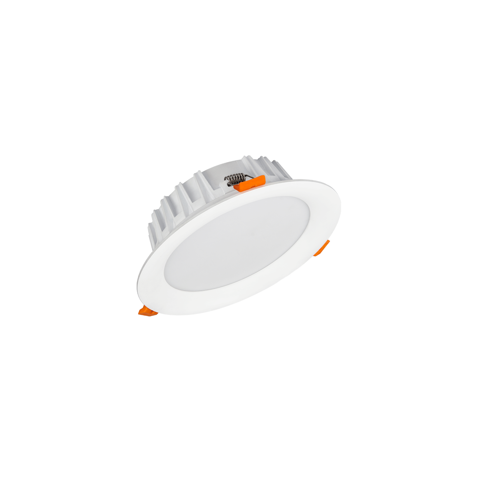 WSU Lights LED Downlight Mi-Light - 18W - RGB+CCT - 85lm/W - 150mm - IP44