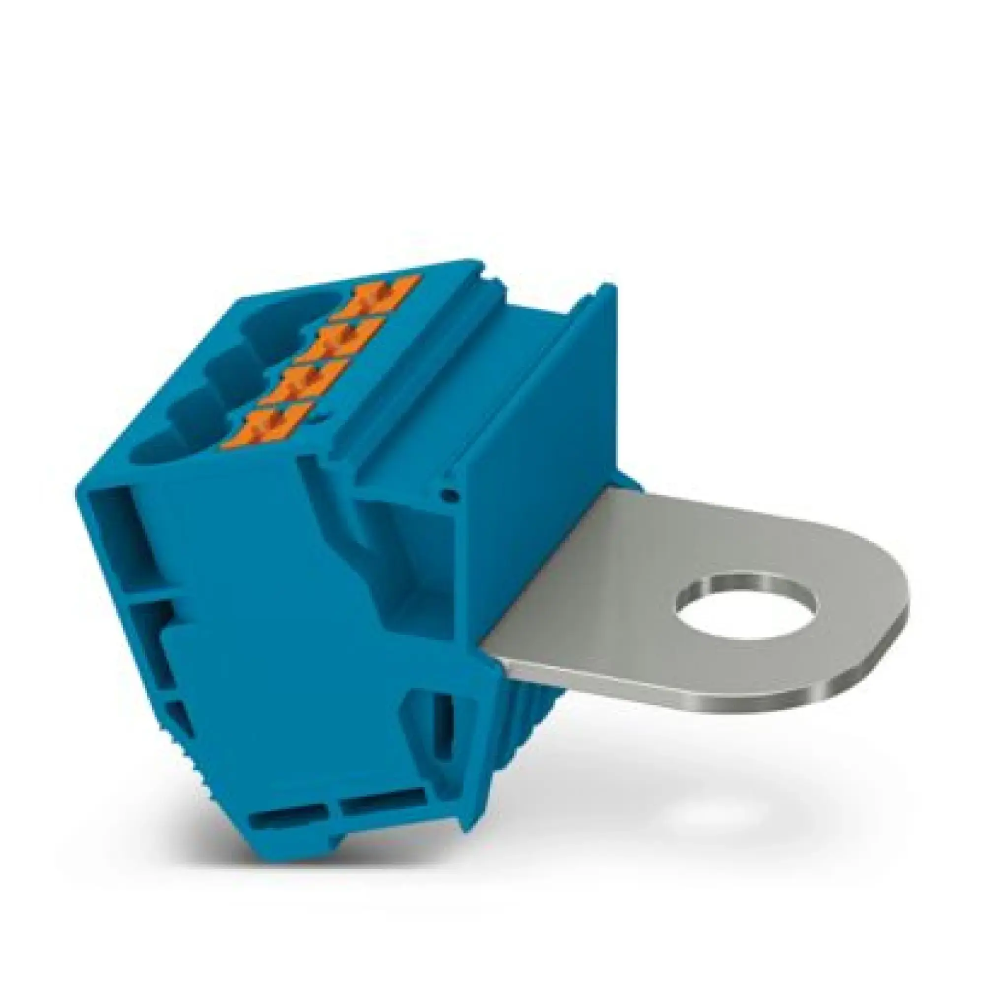 Phoenix Contact 1083237 Pick-off terminal block AGK PT 4X6/M10 BU (img_001) Phoenix Contact 1083237 Pick-off terminal block AGK PT 4X6/M10 BU (img_001)